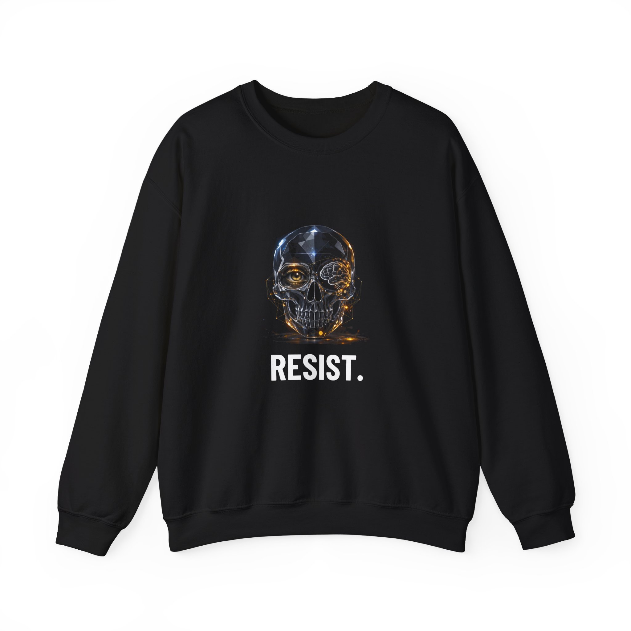 YHRK Sweatshirt - Image 11