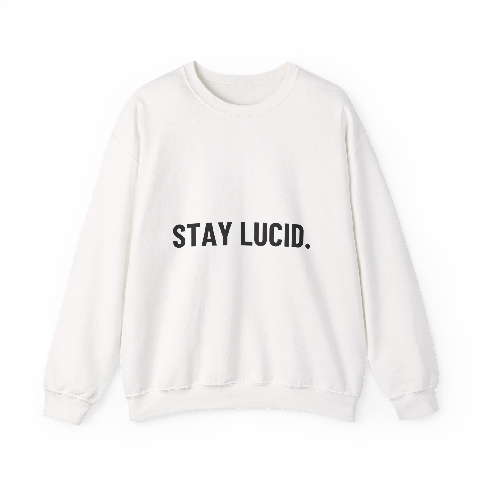 YHRK Sweatshirt - Image 3