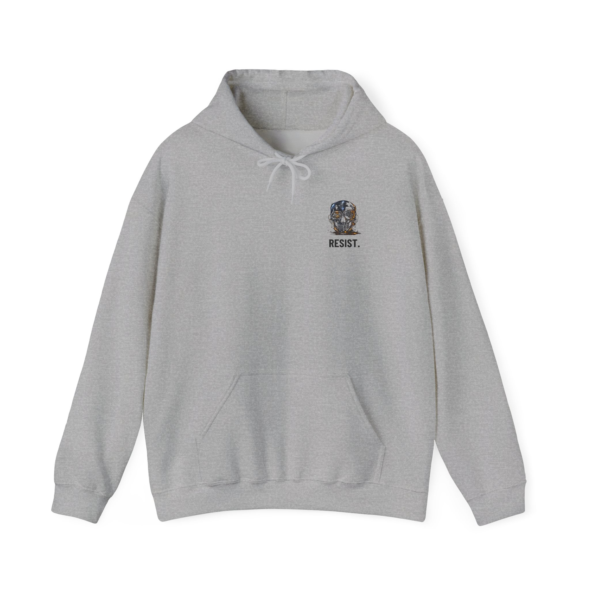 YHRK Hoodie - Image 19