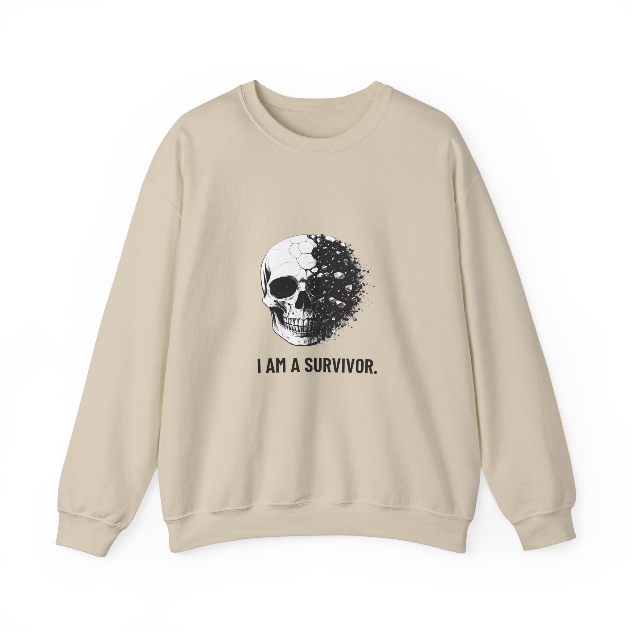 YHRK Sweatshirt - Image 15