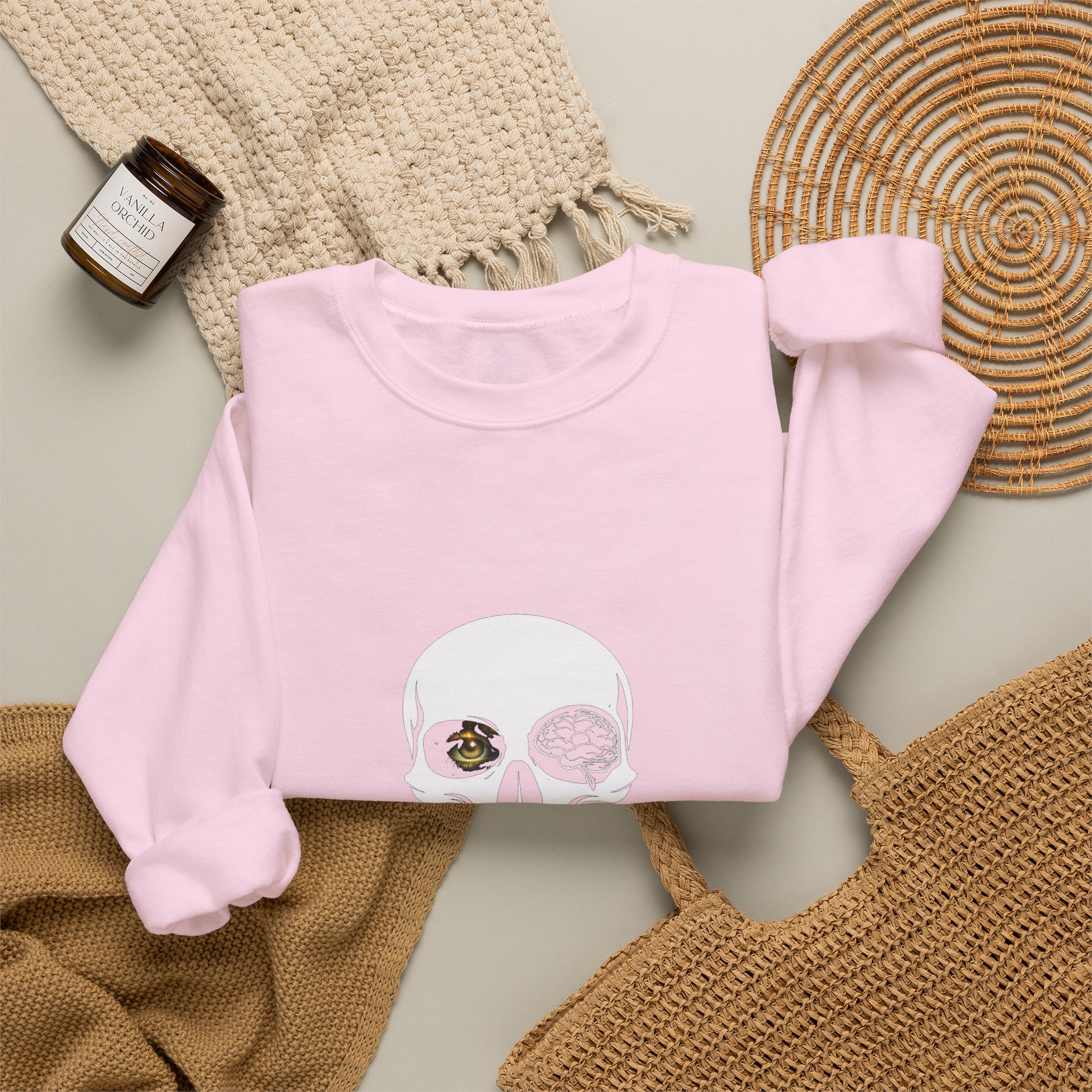 YHRK Sweatshirt - Image 54