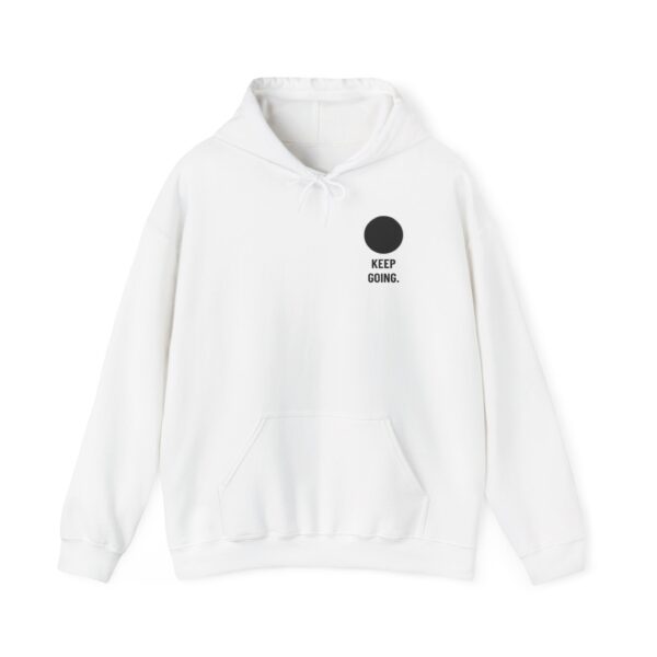 YHRK Hoodie