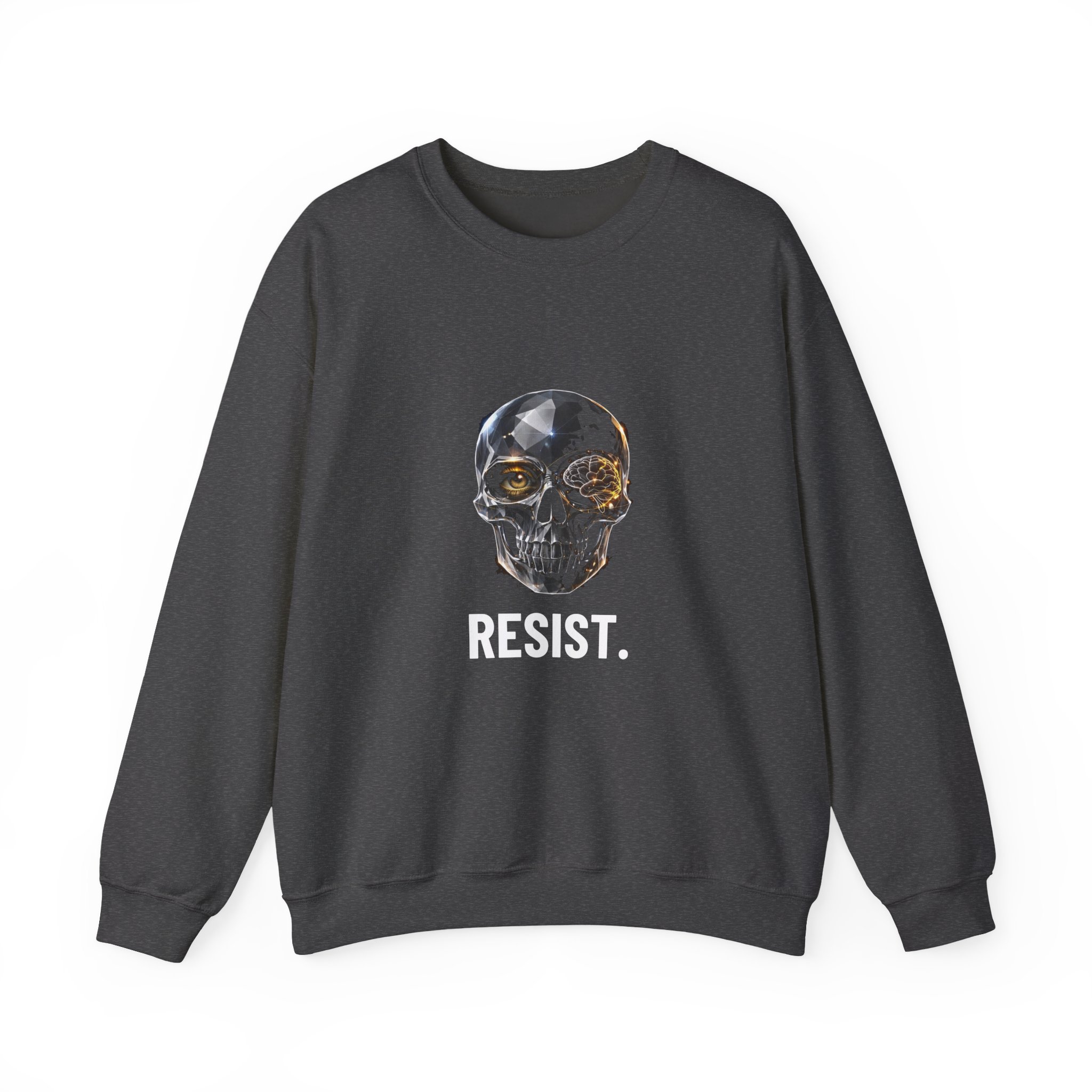 YHRK Sweatshirt - Image 39