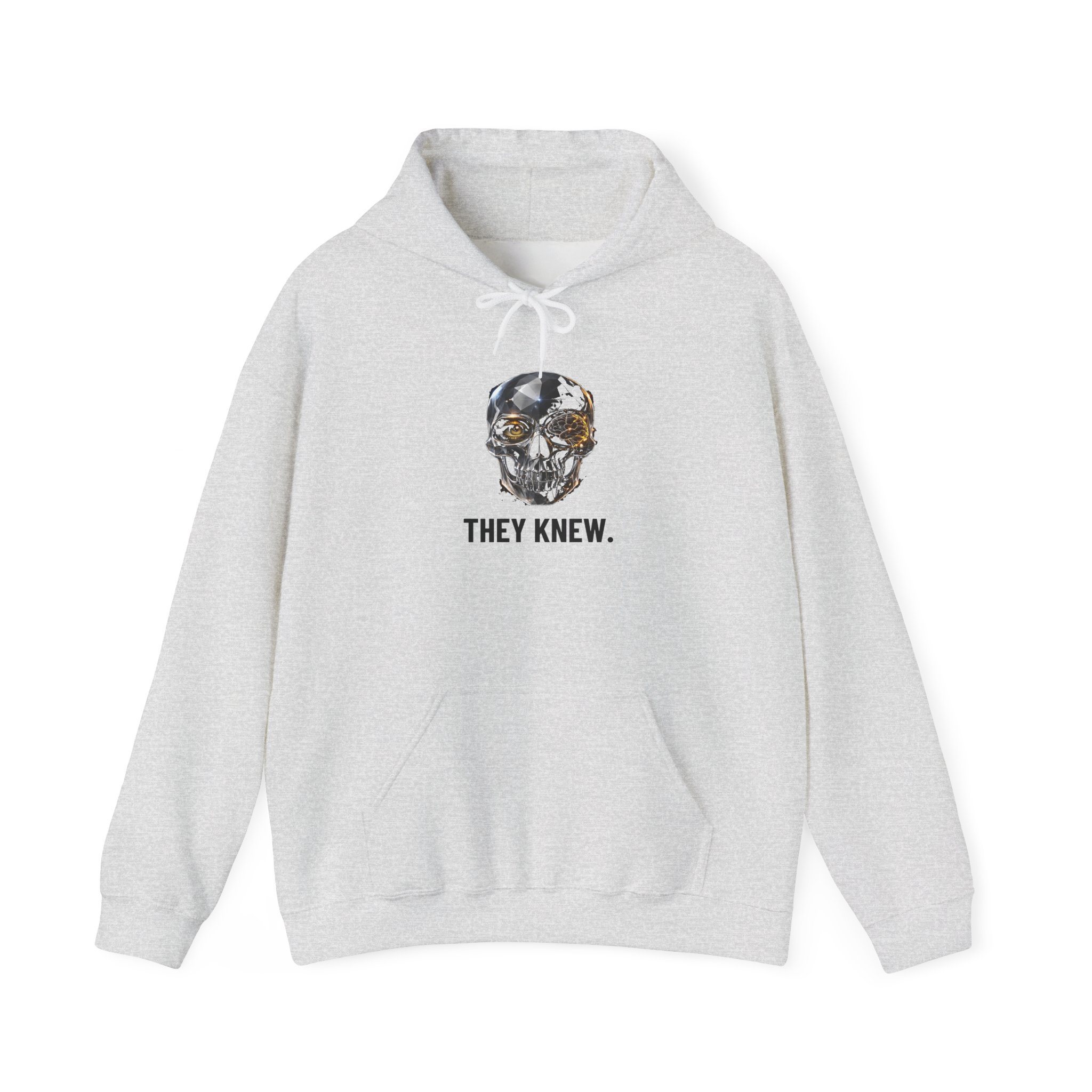 YHRK Hoodie - Image 7
