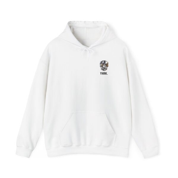 YHRK Hoodie