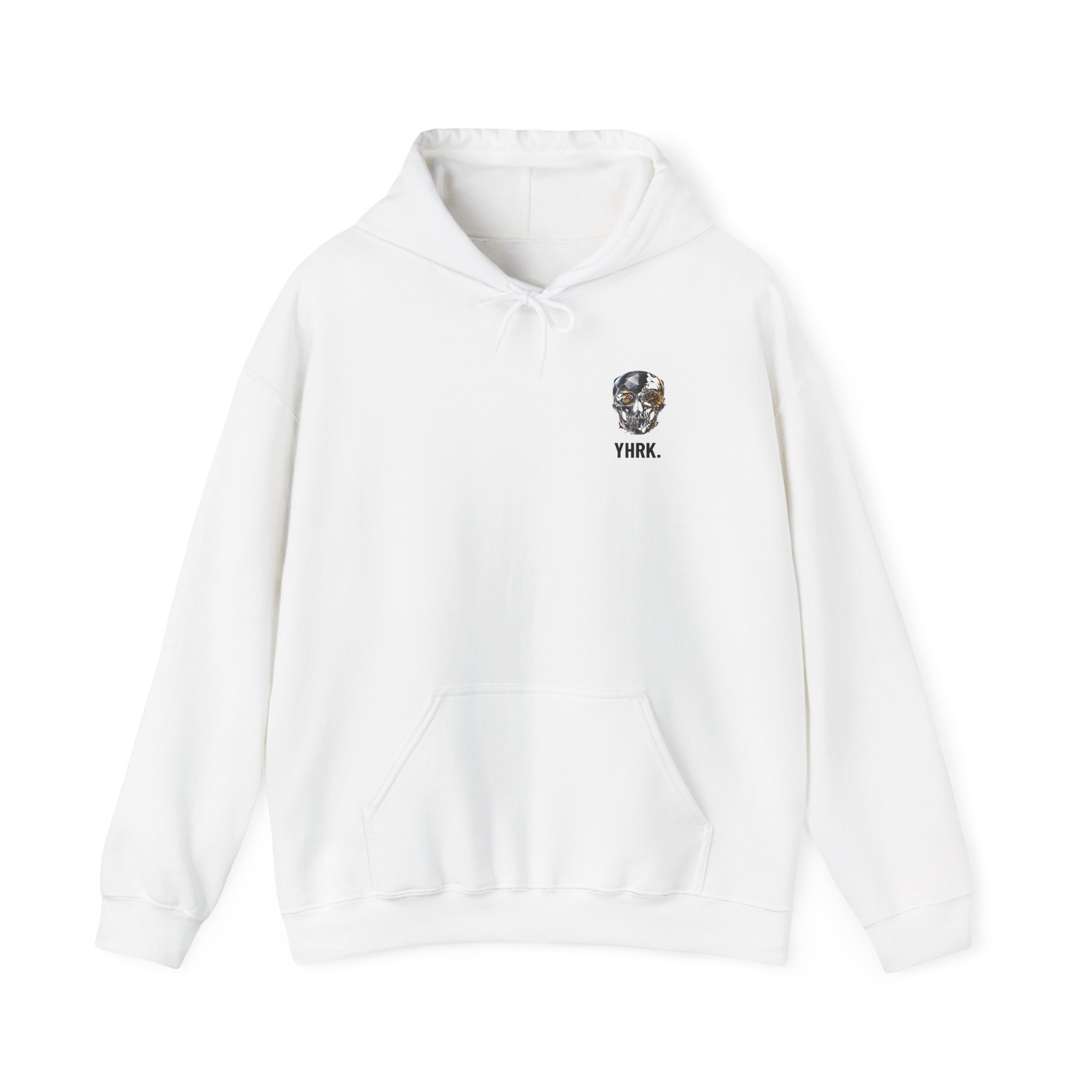 YHRK Hoodie