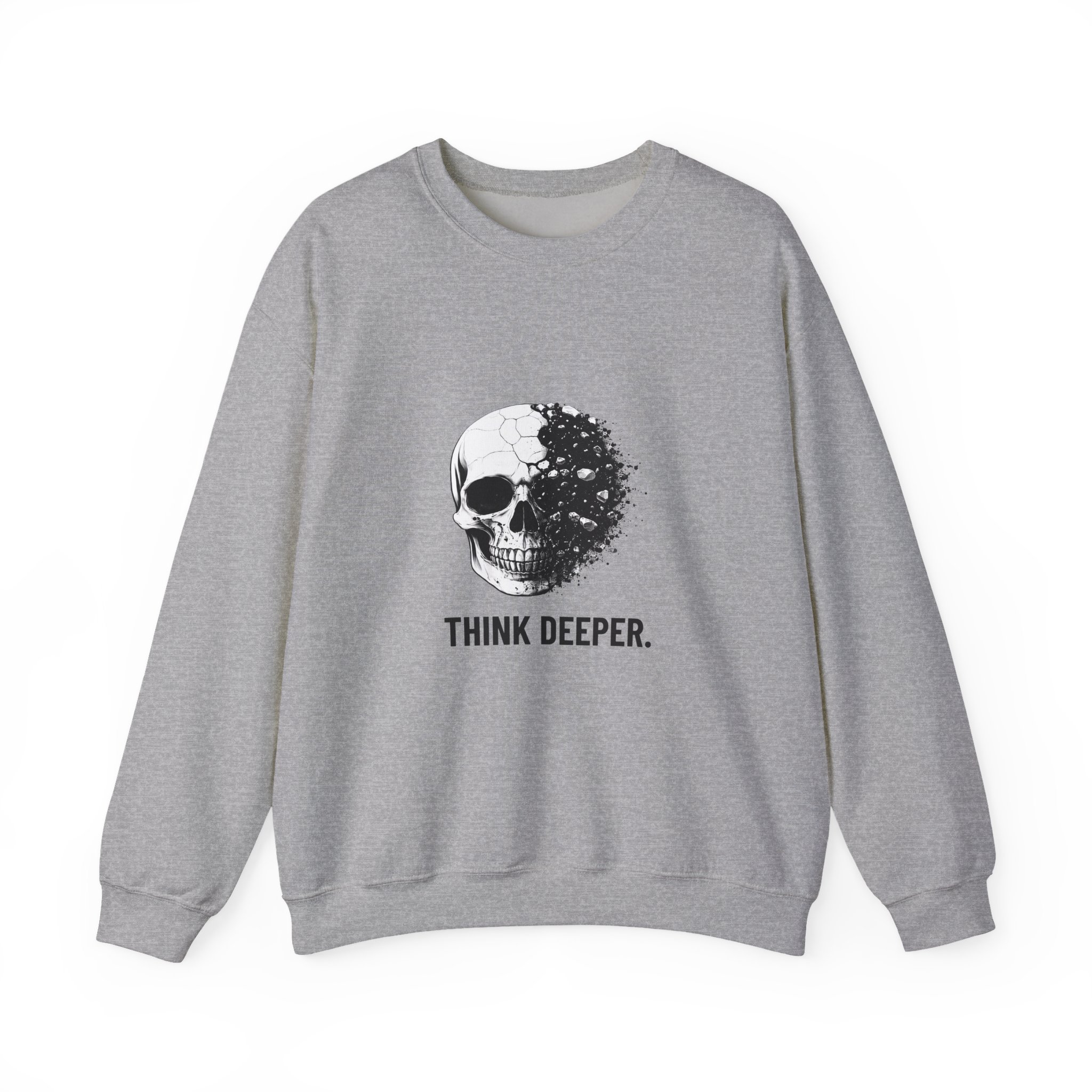 YHRK Sweatshirt - Image 19