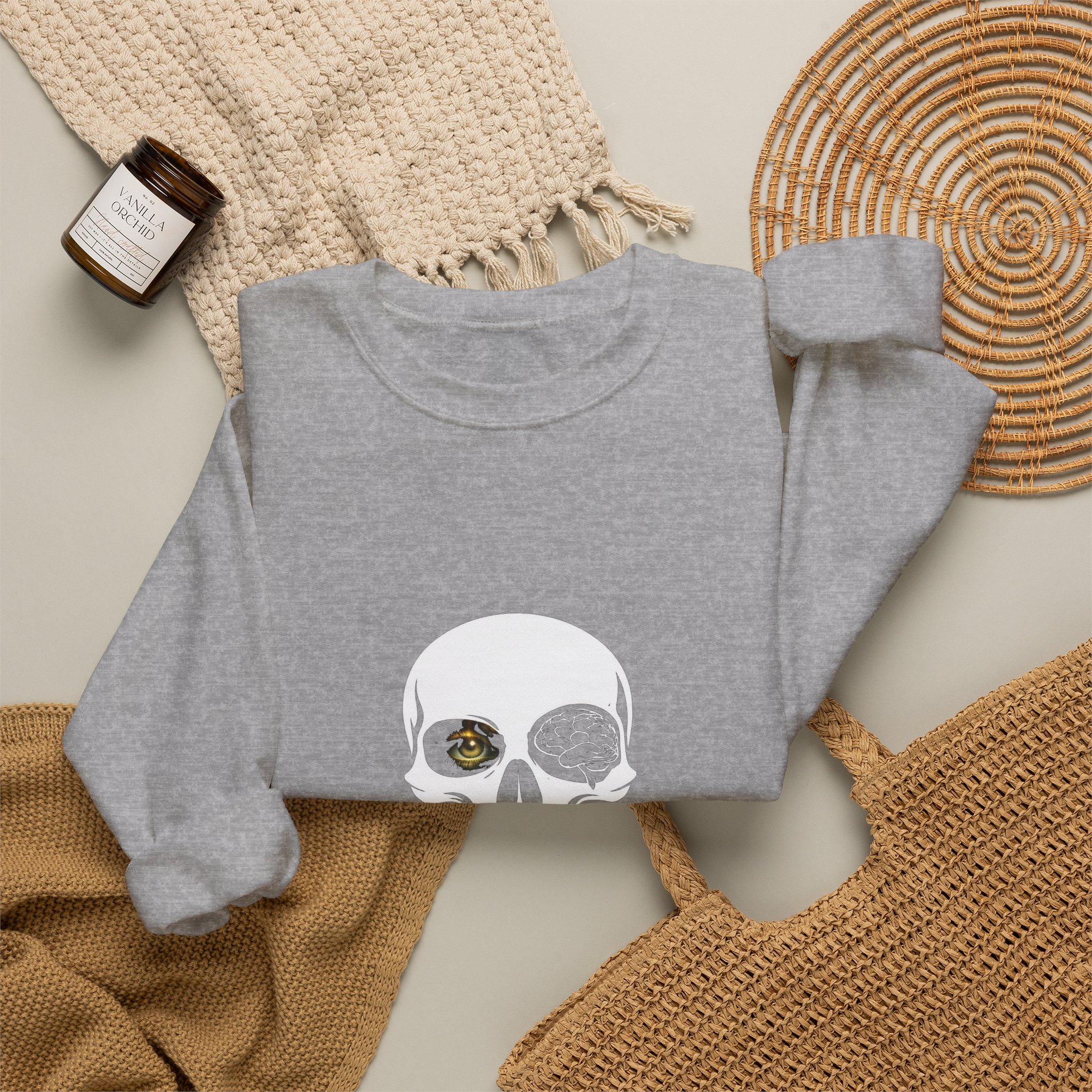 YHRK Sweatshirt - Image 22