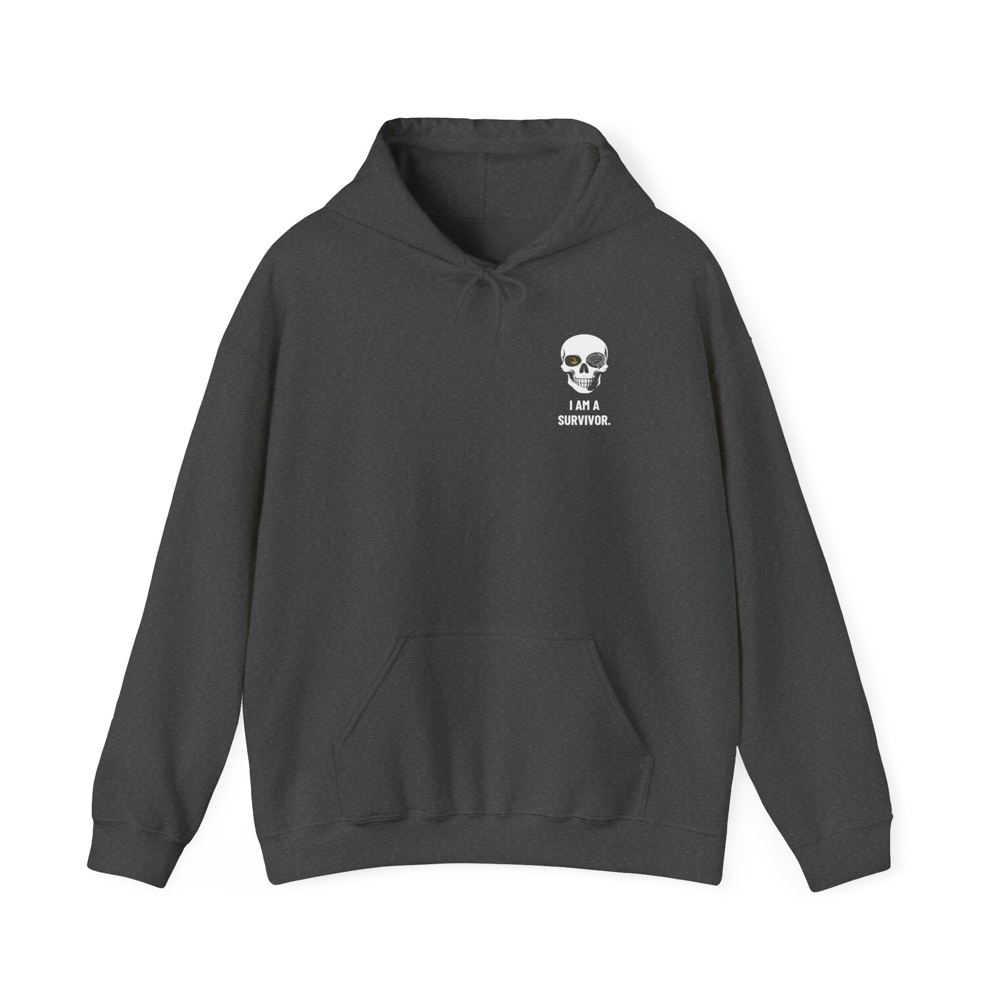 YHRK Hoodie - Image 47