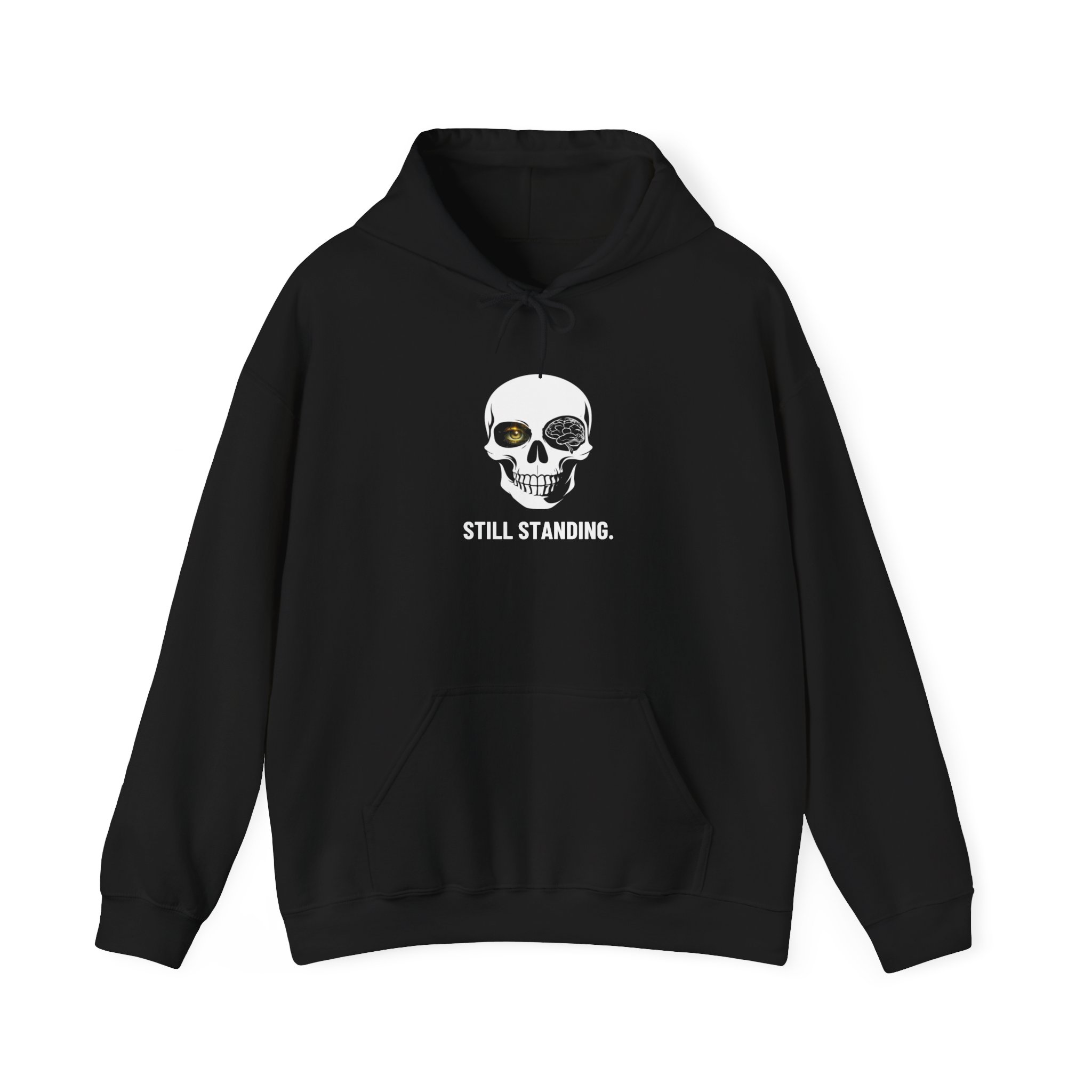YHRK Hoodie - Image 11