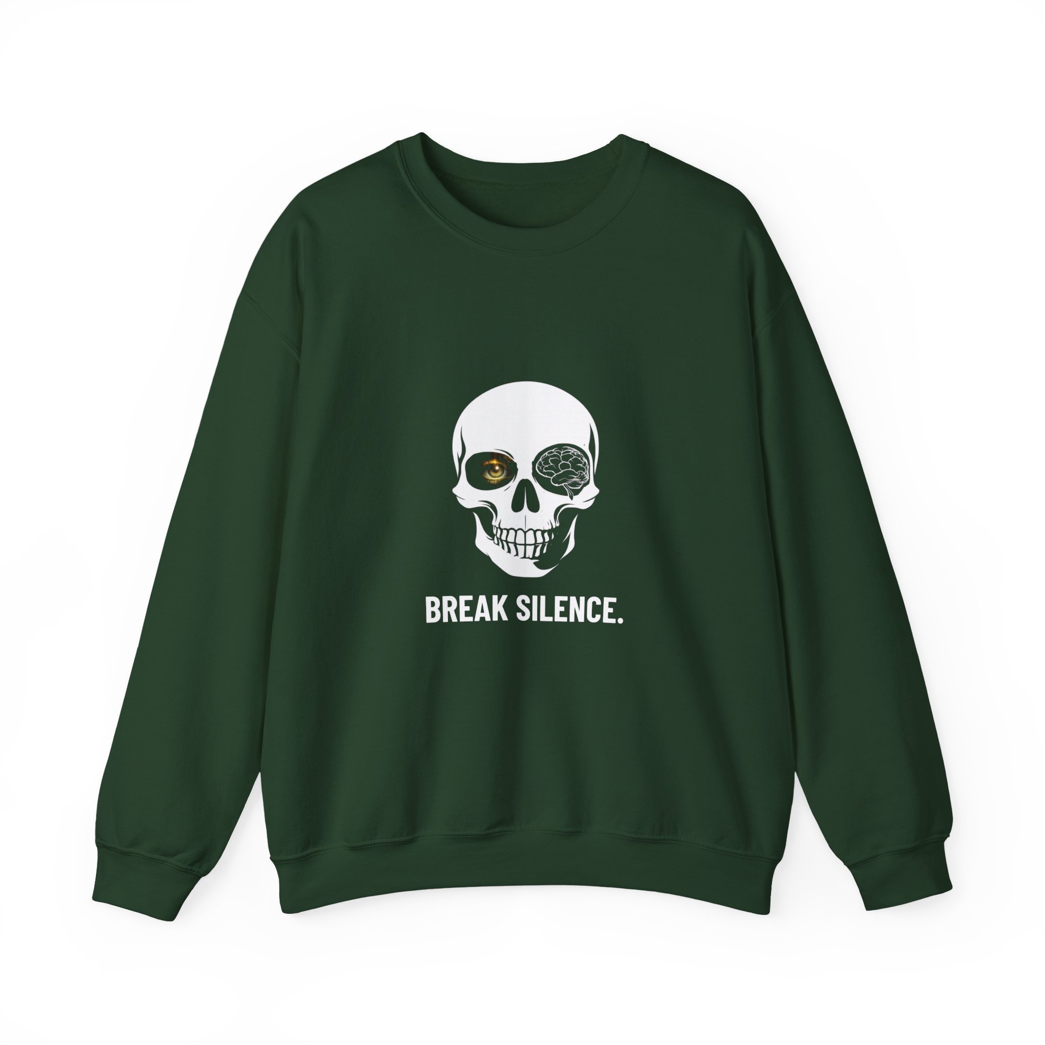 YHRK Sweatshirt - Image 31