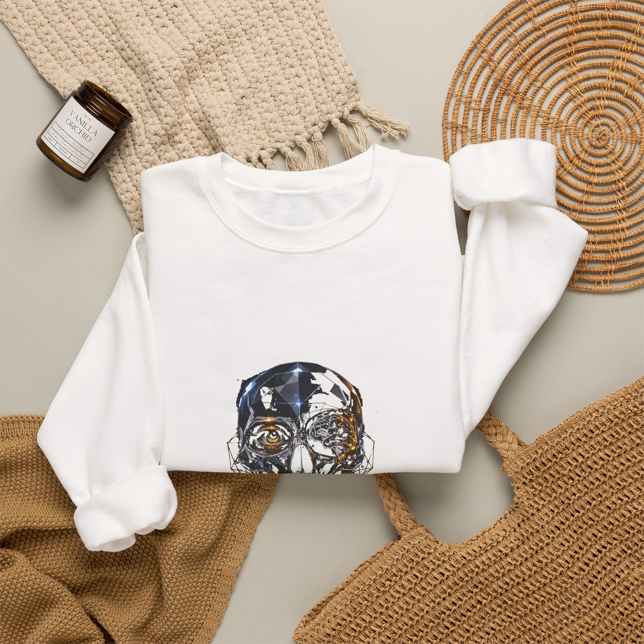 YHRK Sweatshirt - Image 6