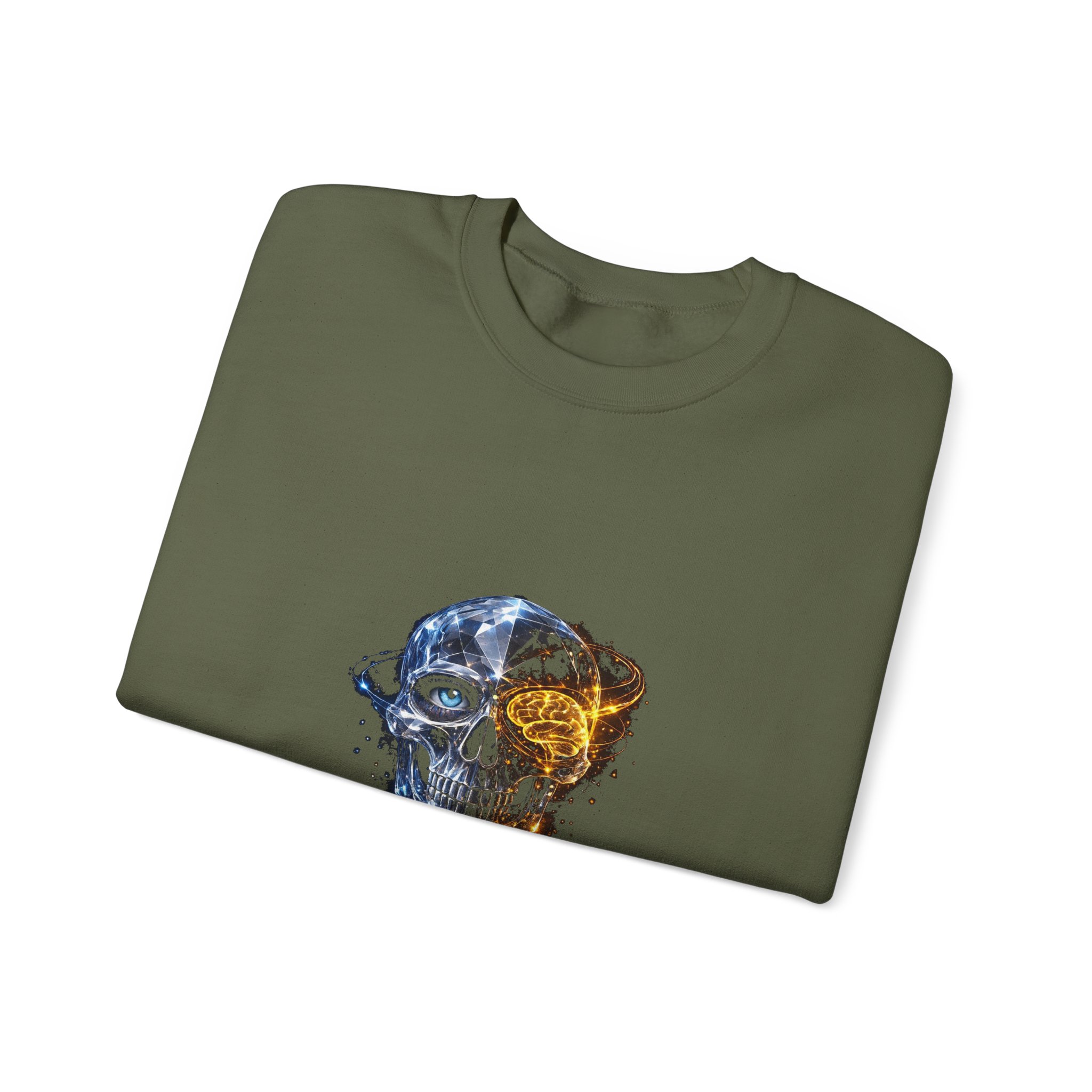 YHRK Sweatshirt - Image 29