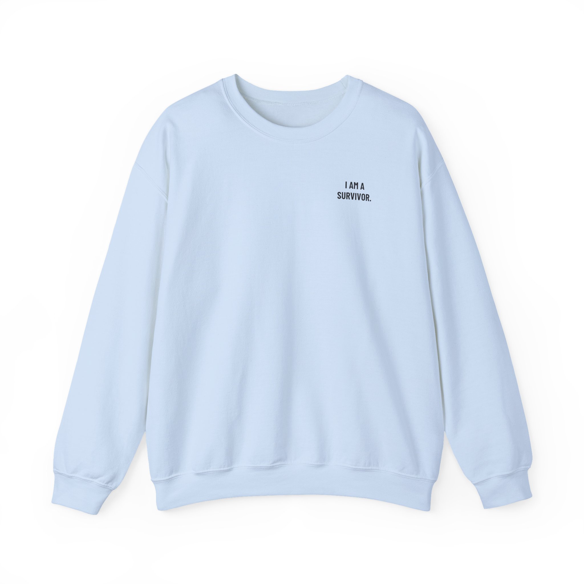 YHRK Sweatshirt - Image 43