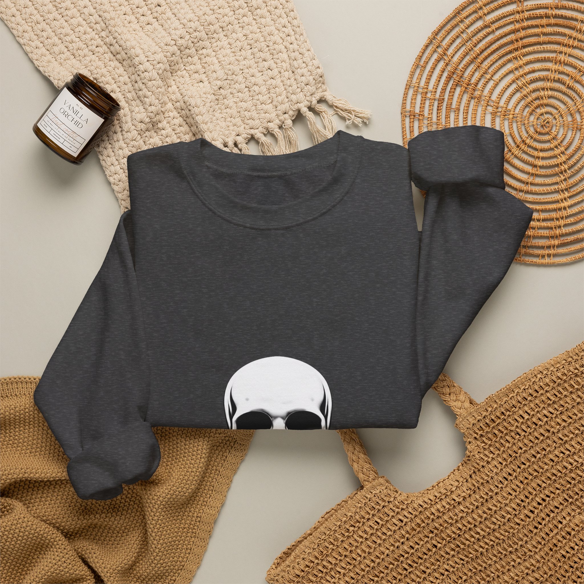 YHRK Sweatshirt - Image 42