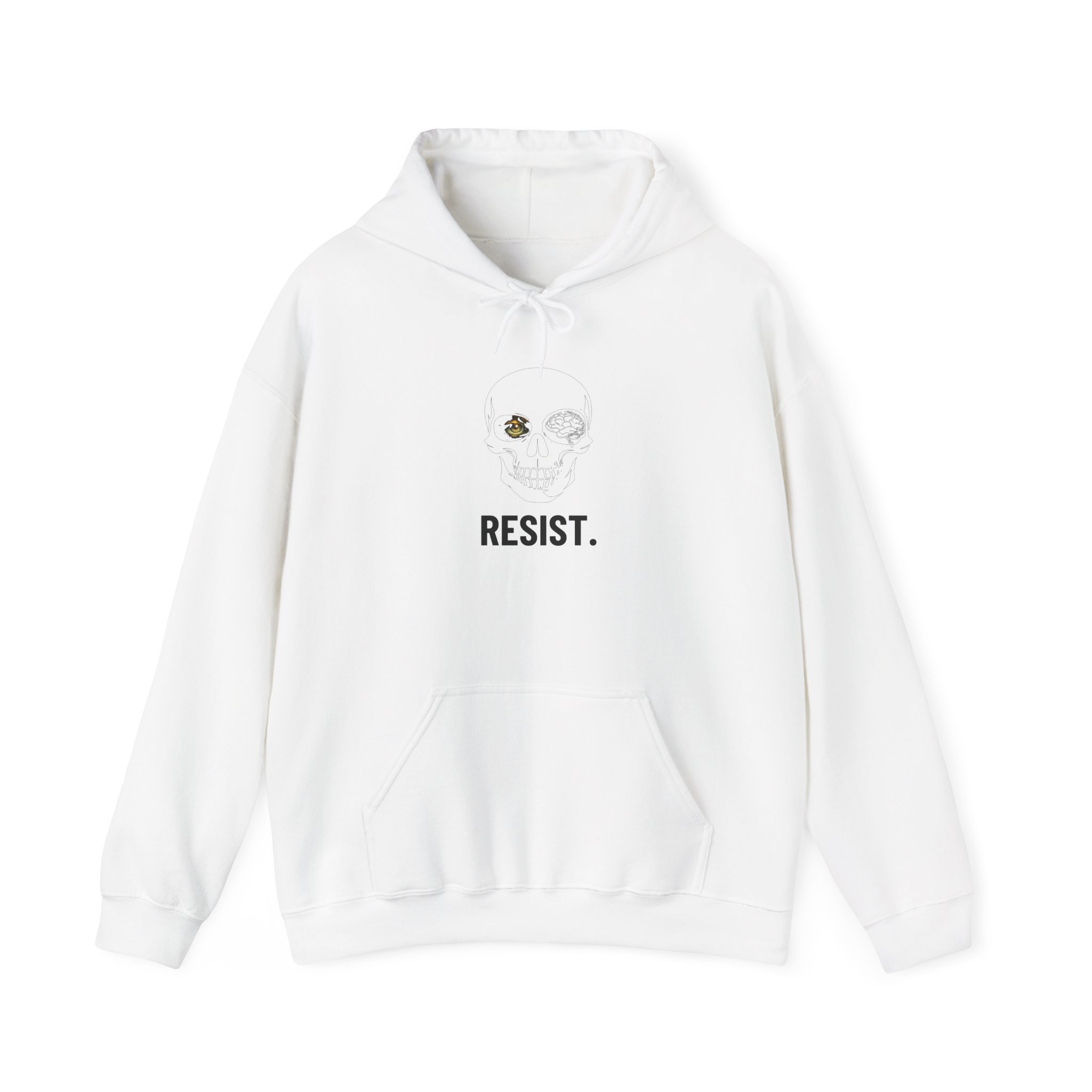 YHRK Hoodie - Image 3