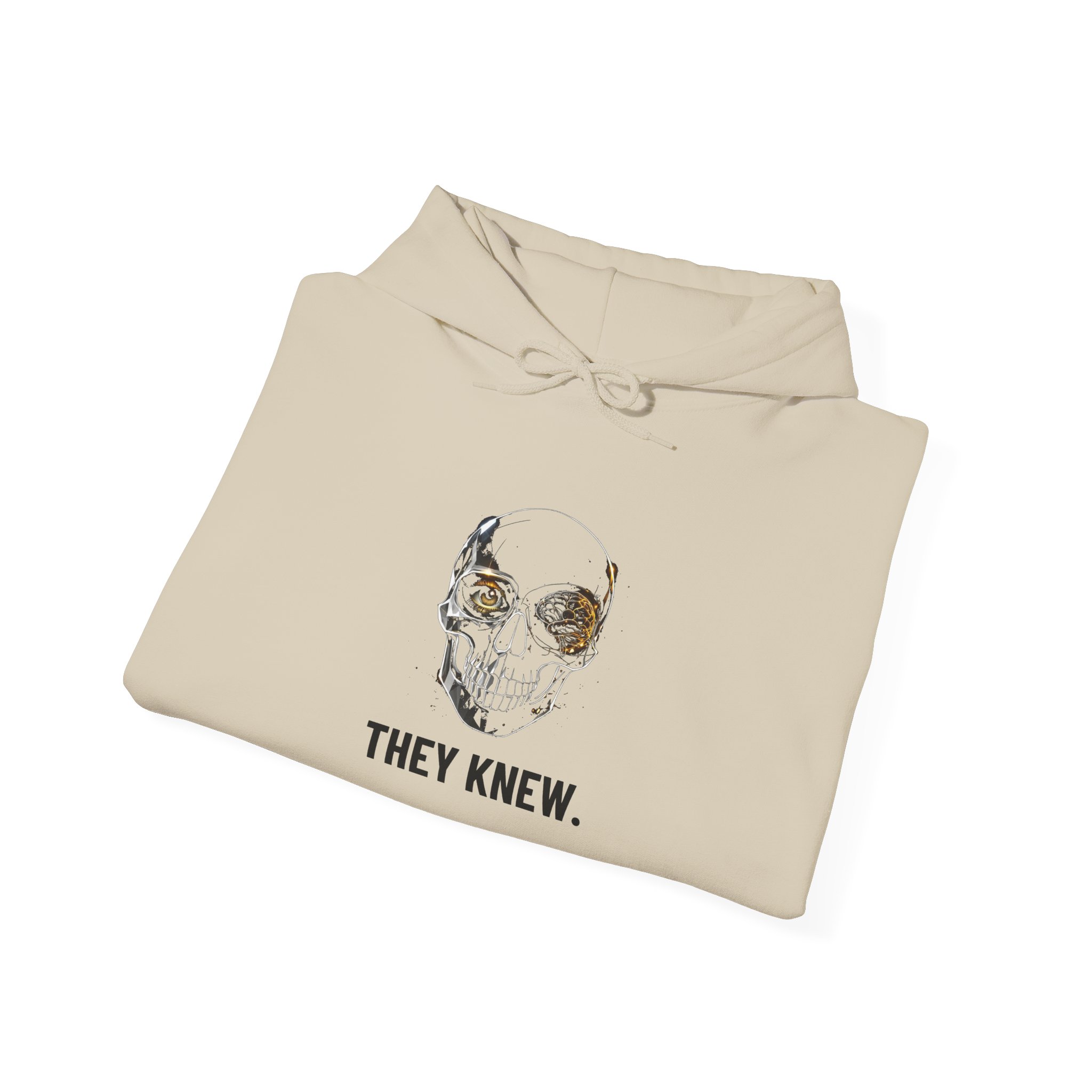 YHRK Hoodie - Image 18
