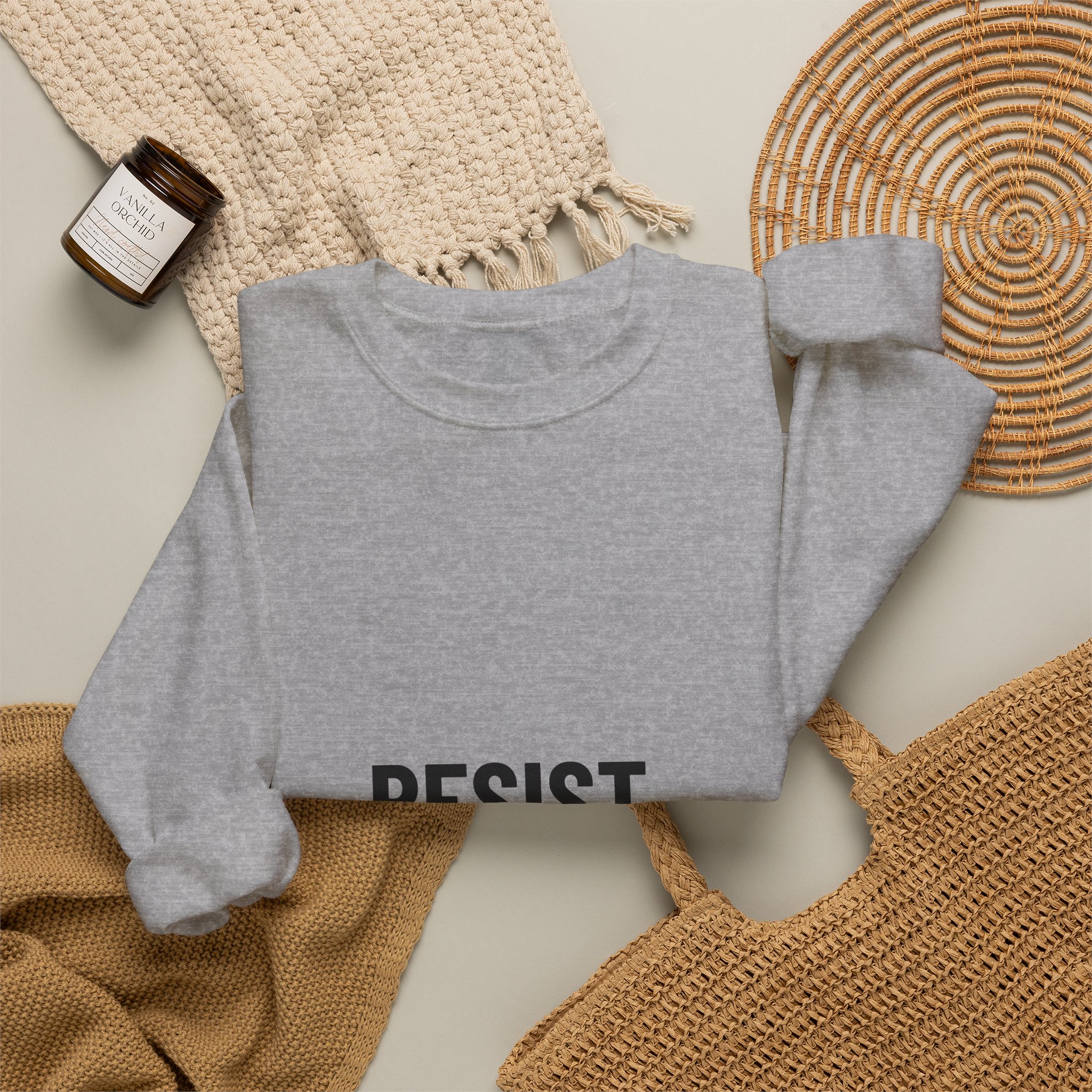 YHRK Sweatshirt - Image 22