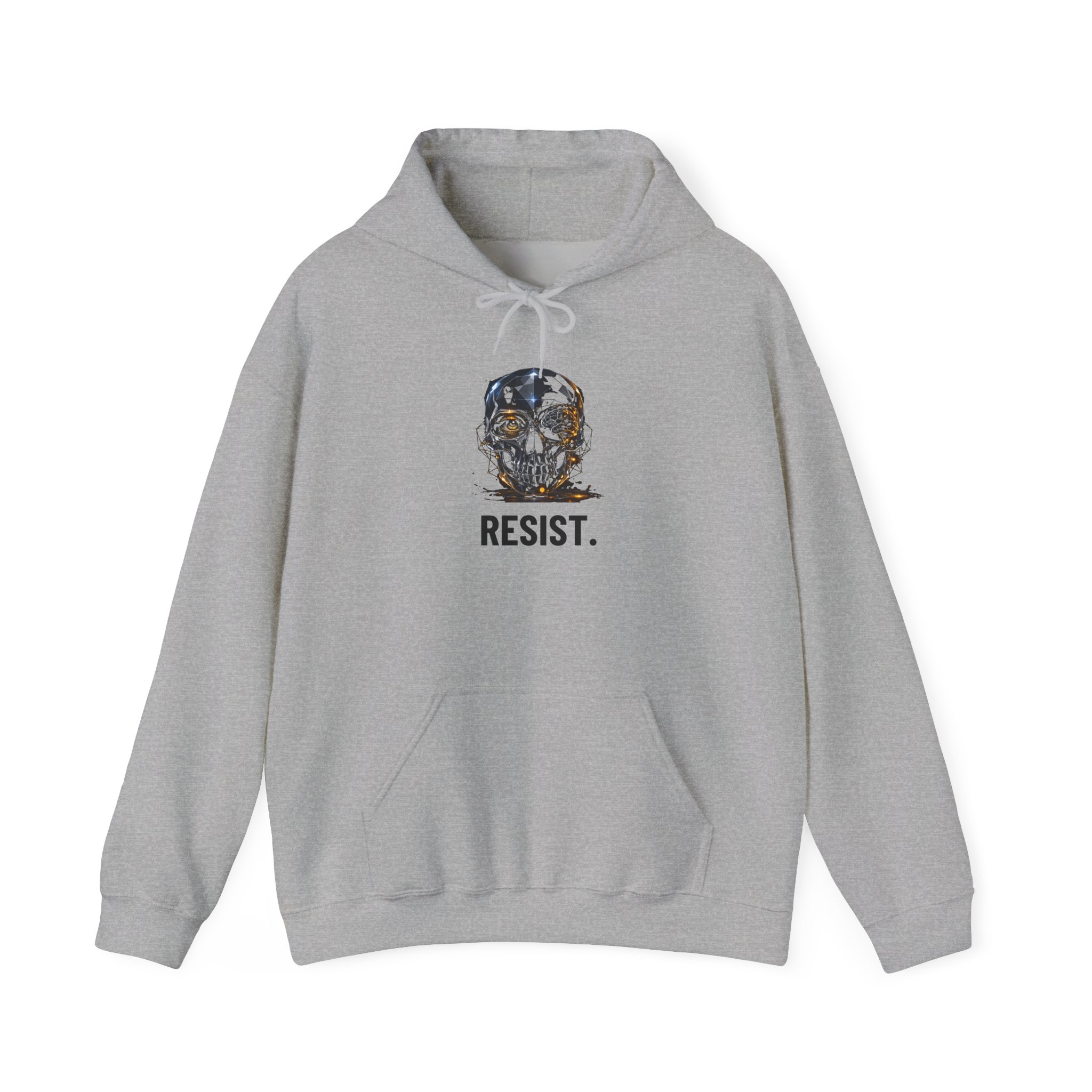 YHRK Hoodie - Image 19