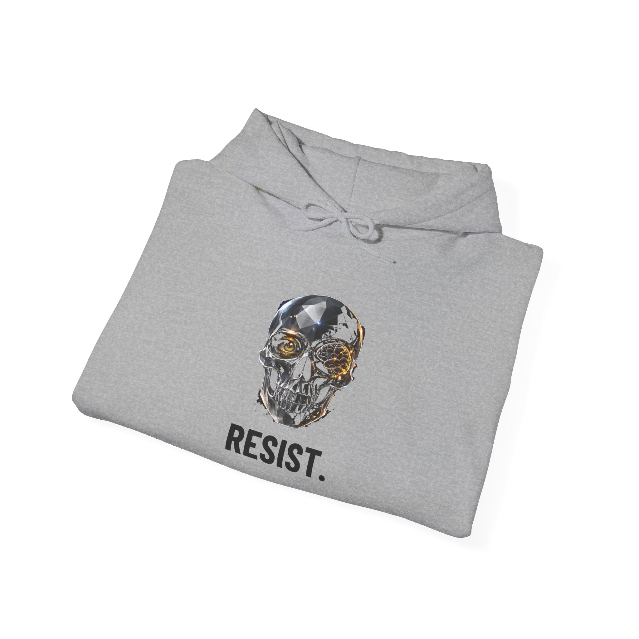YHRK Hoodie - Image 22