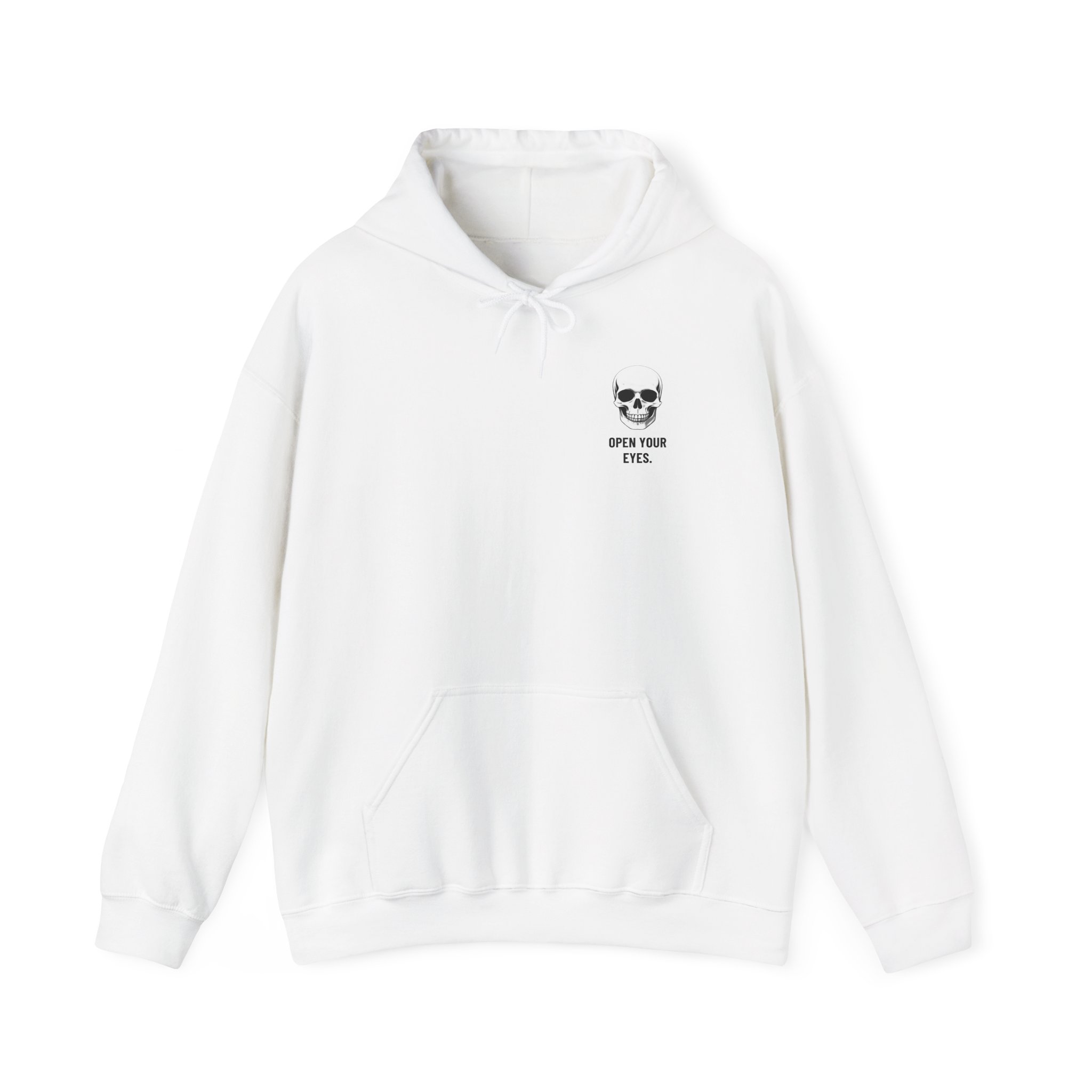 YHRK Hoodie - Image 3