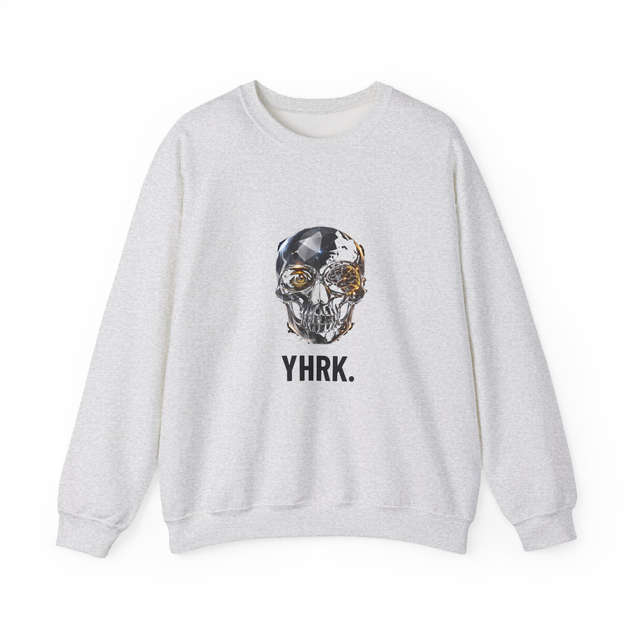 YHRK Sweatshirt - Image 7