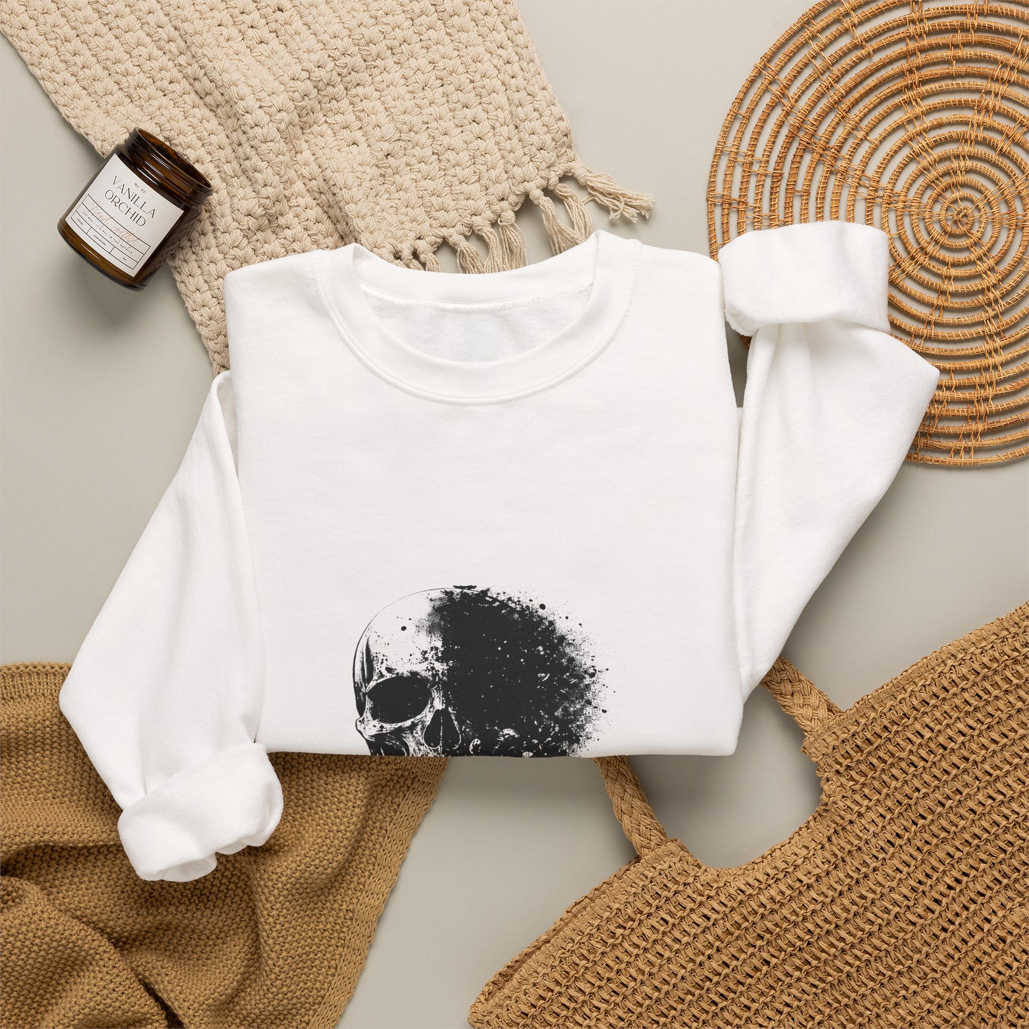 YHRK Sweatshirt - Image 6