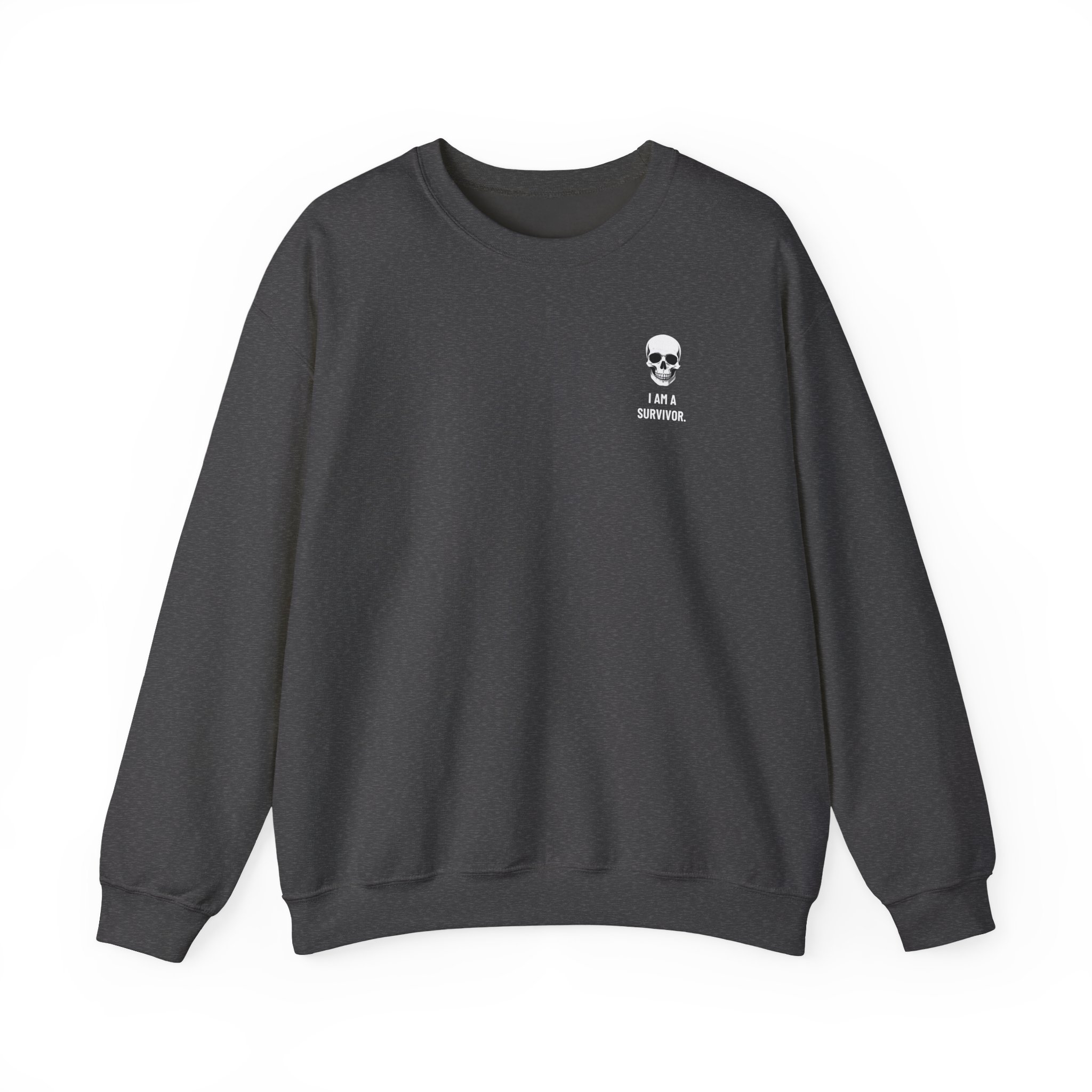 YHRK Sweatshirt - Image 37