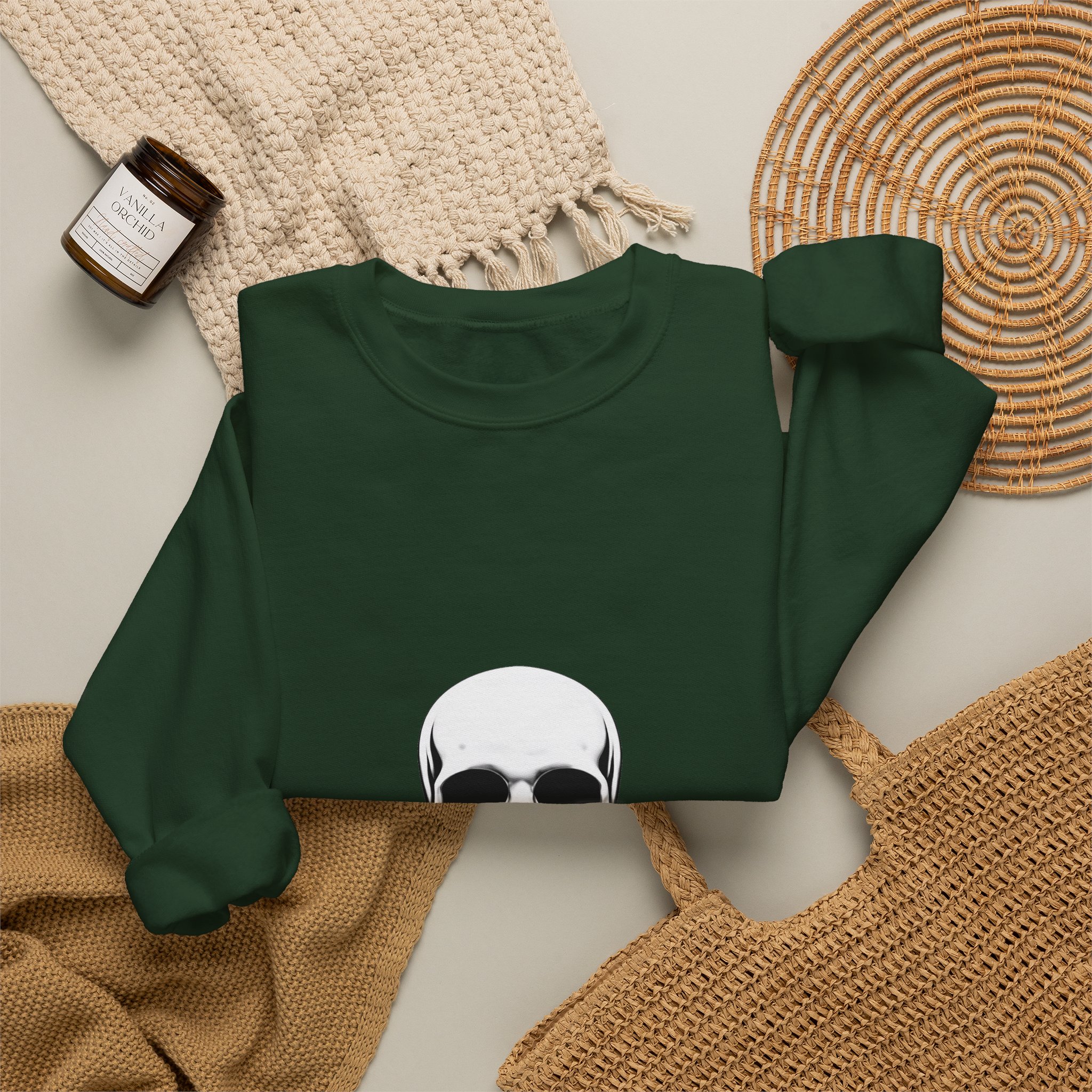 YHRK Sweatshirt - Image 34