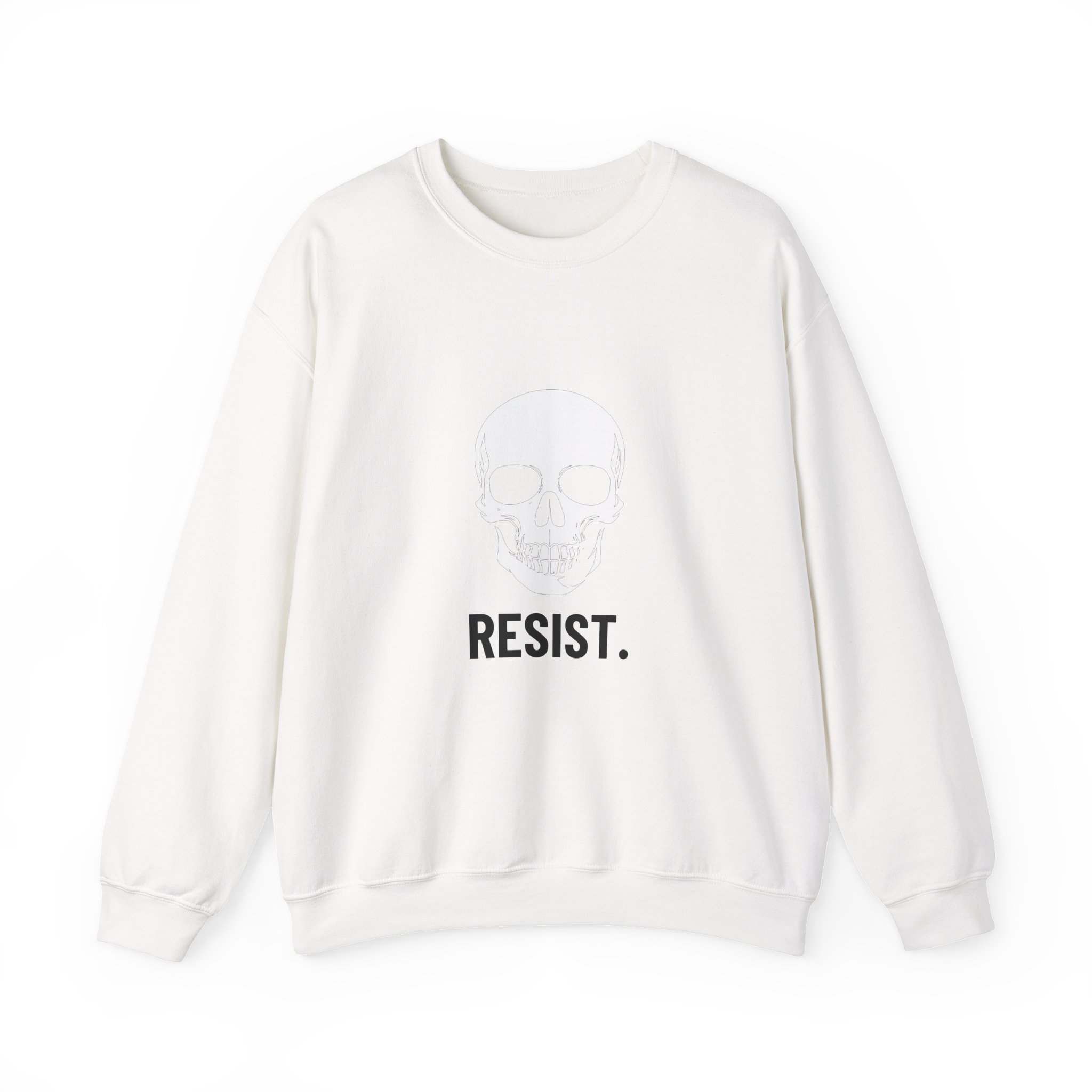 YHRK Sweatshirt - Image 3
