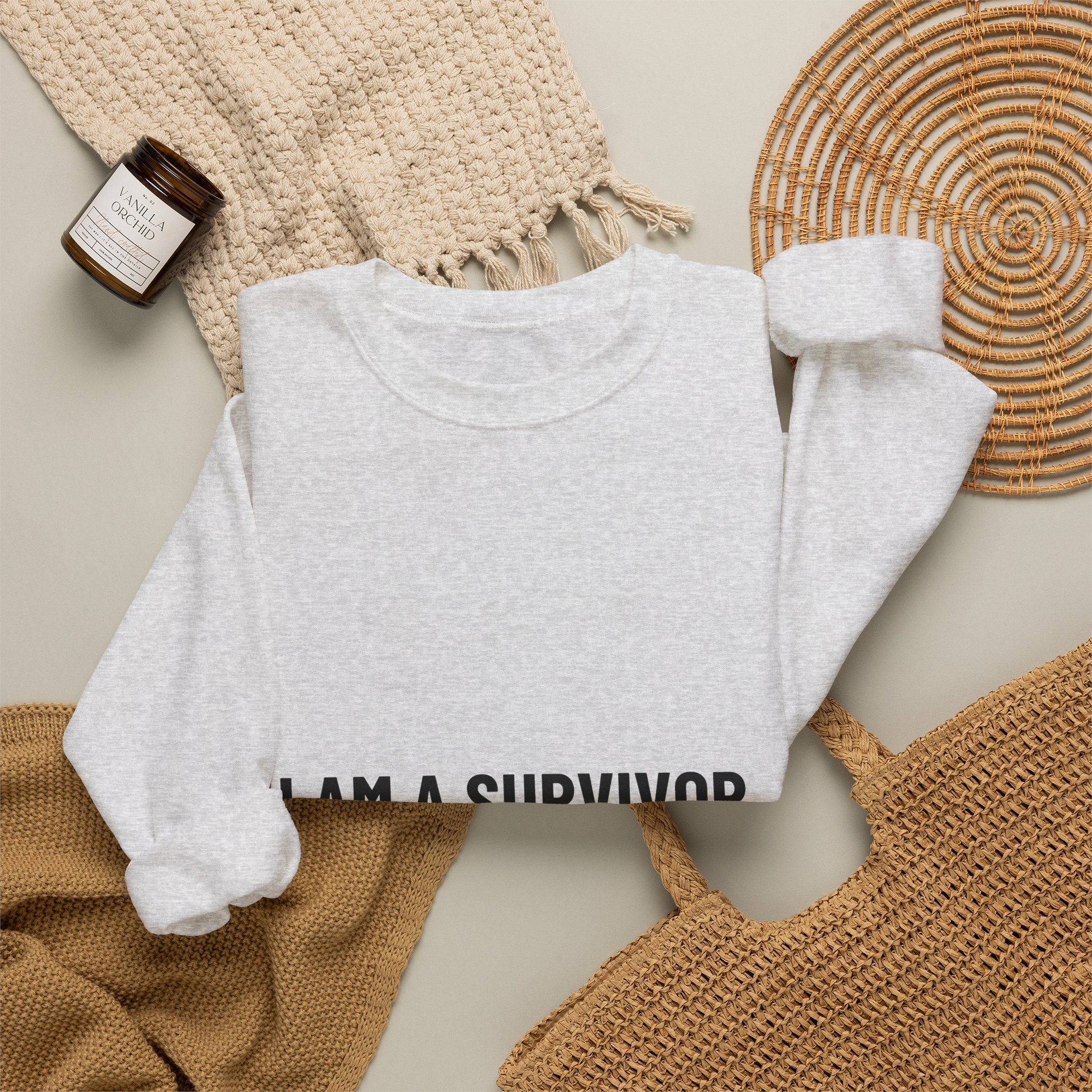 YHRK Sweatshirt - Image 10
