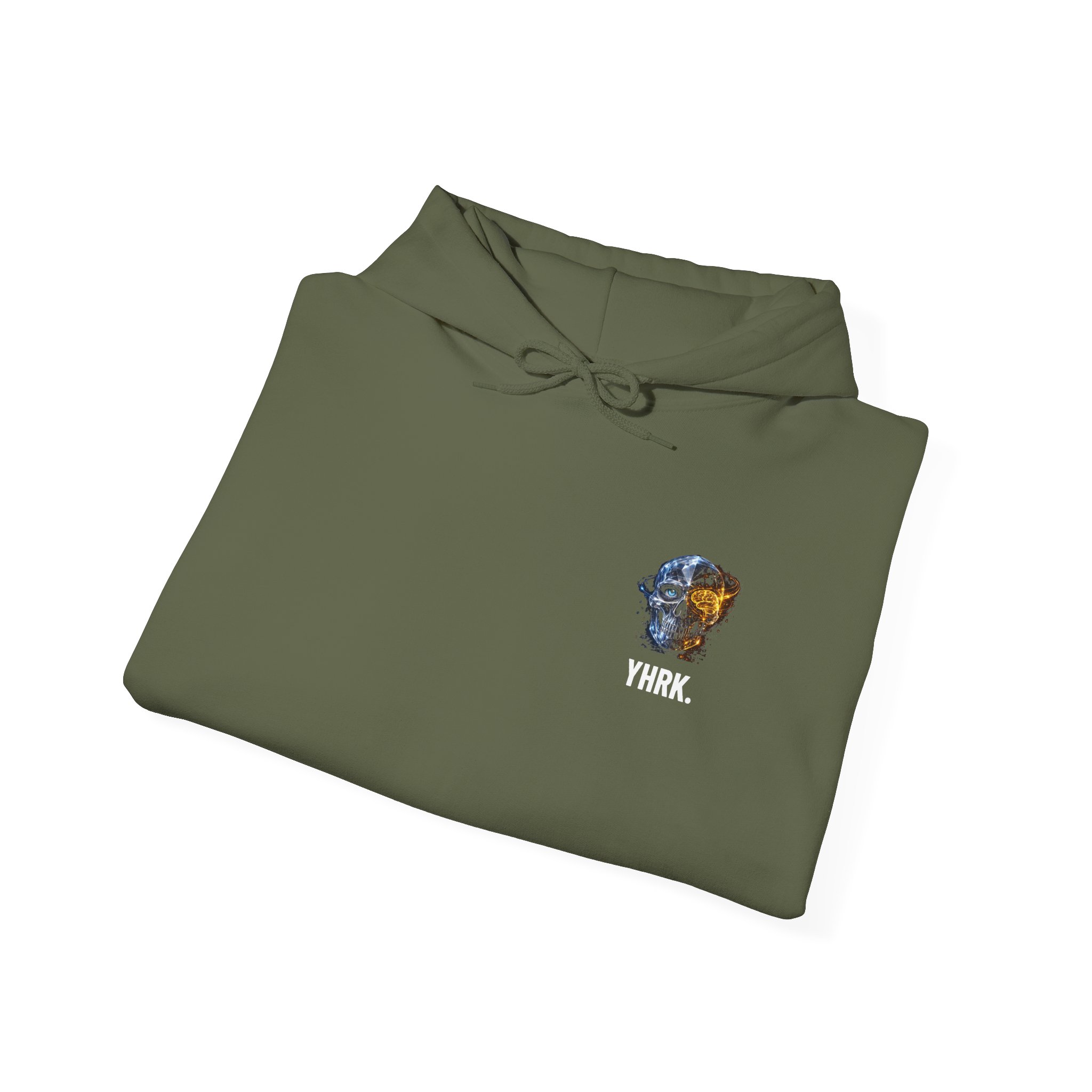 YHRK Hoodie - Image 38