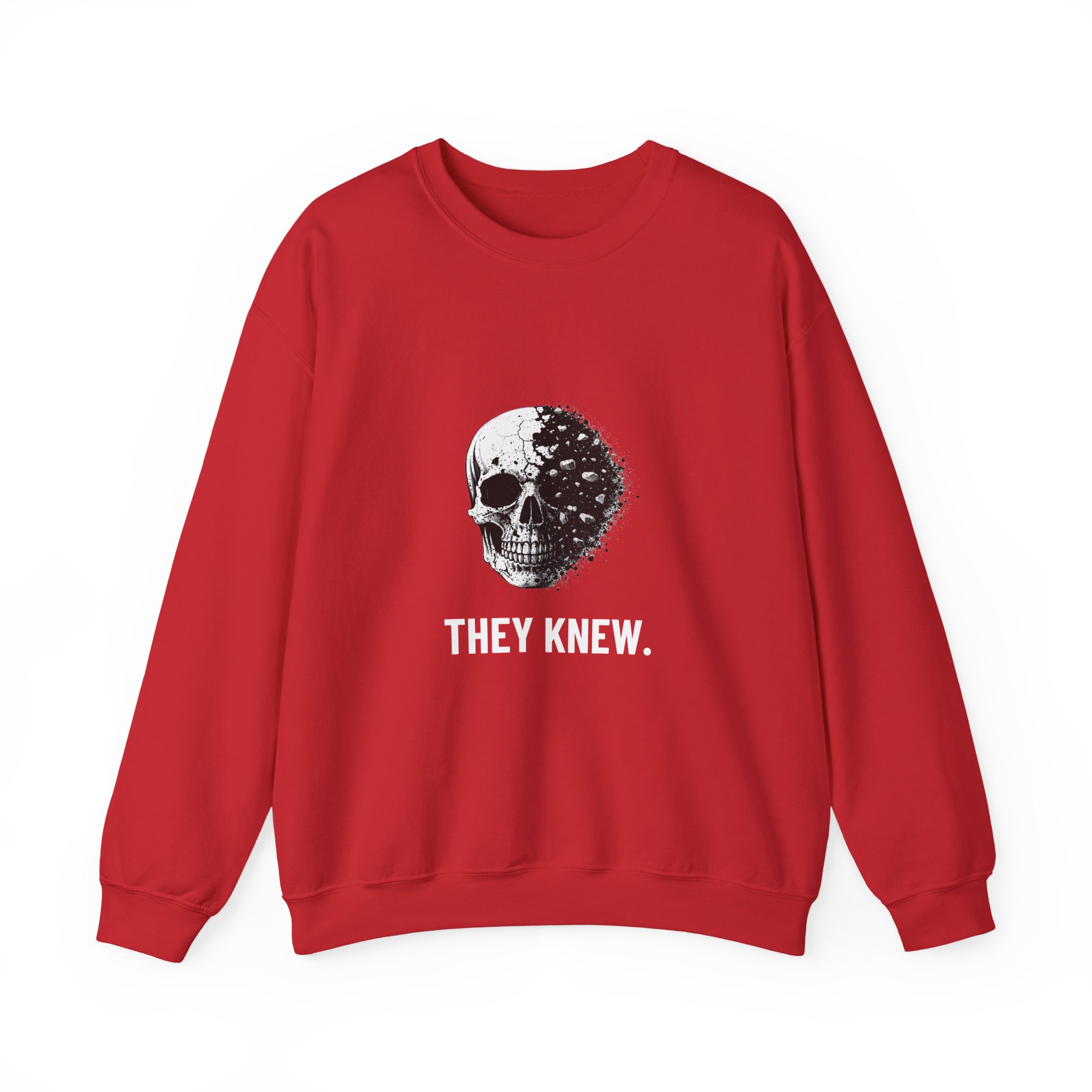 YHRK Sweatshirt - Image 59