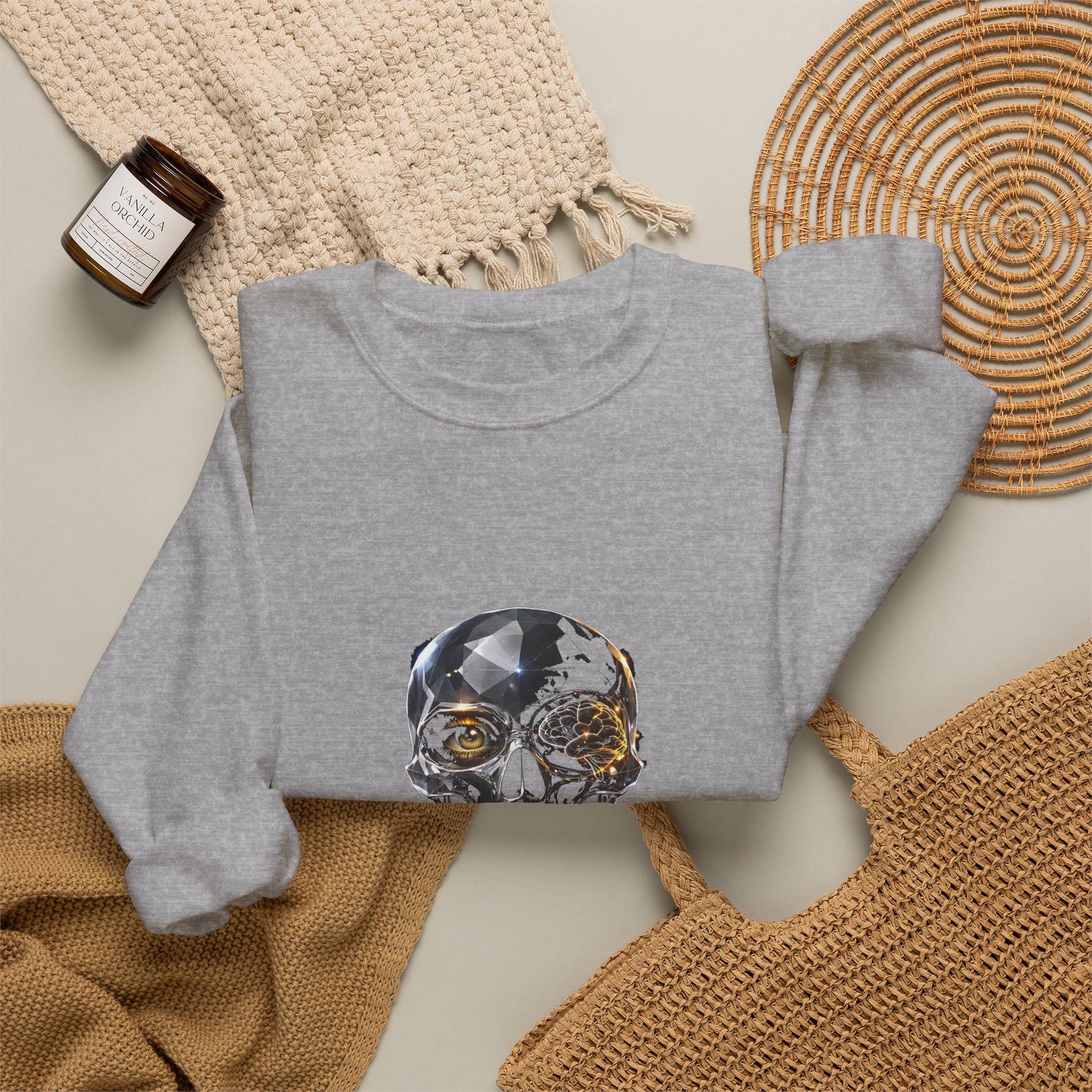 YHRK Sweatshirt - Image 22