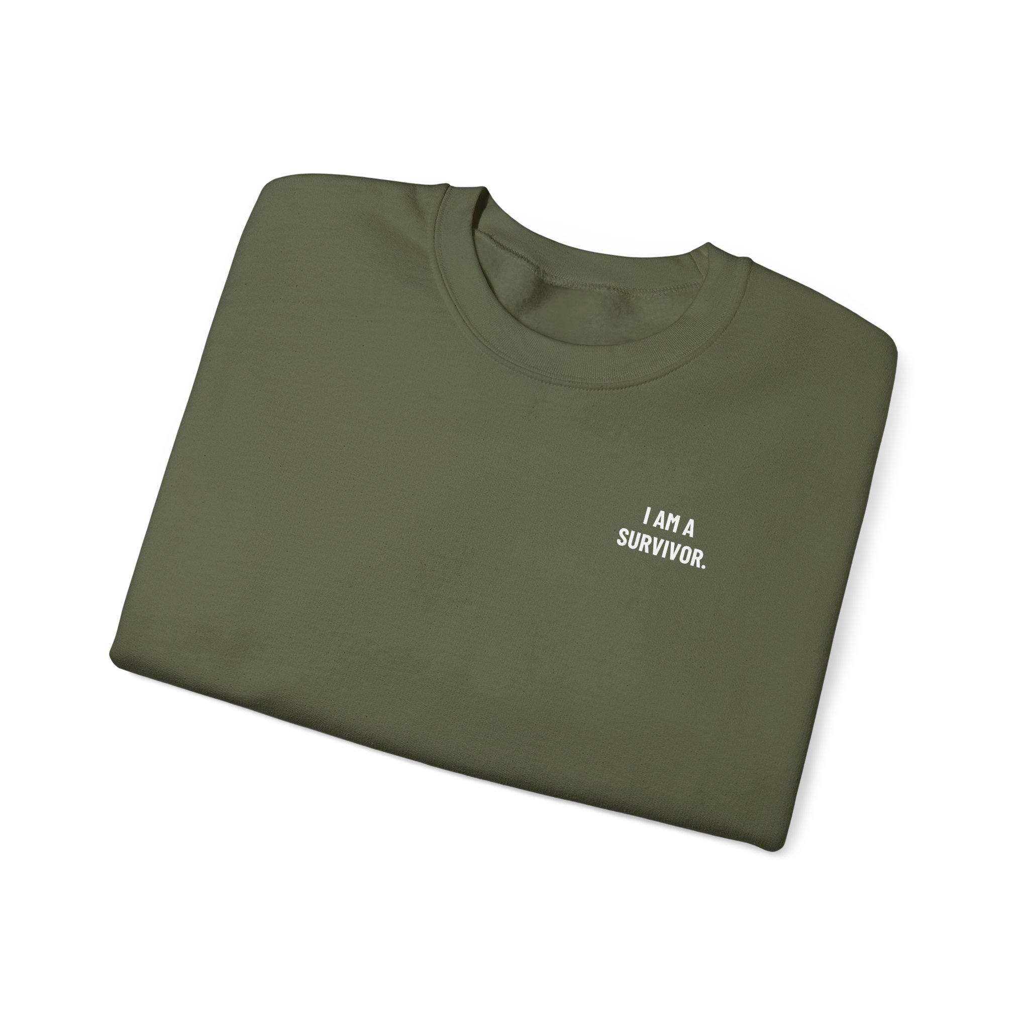 YHRK Sweatshirt - Image 29