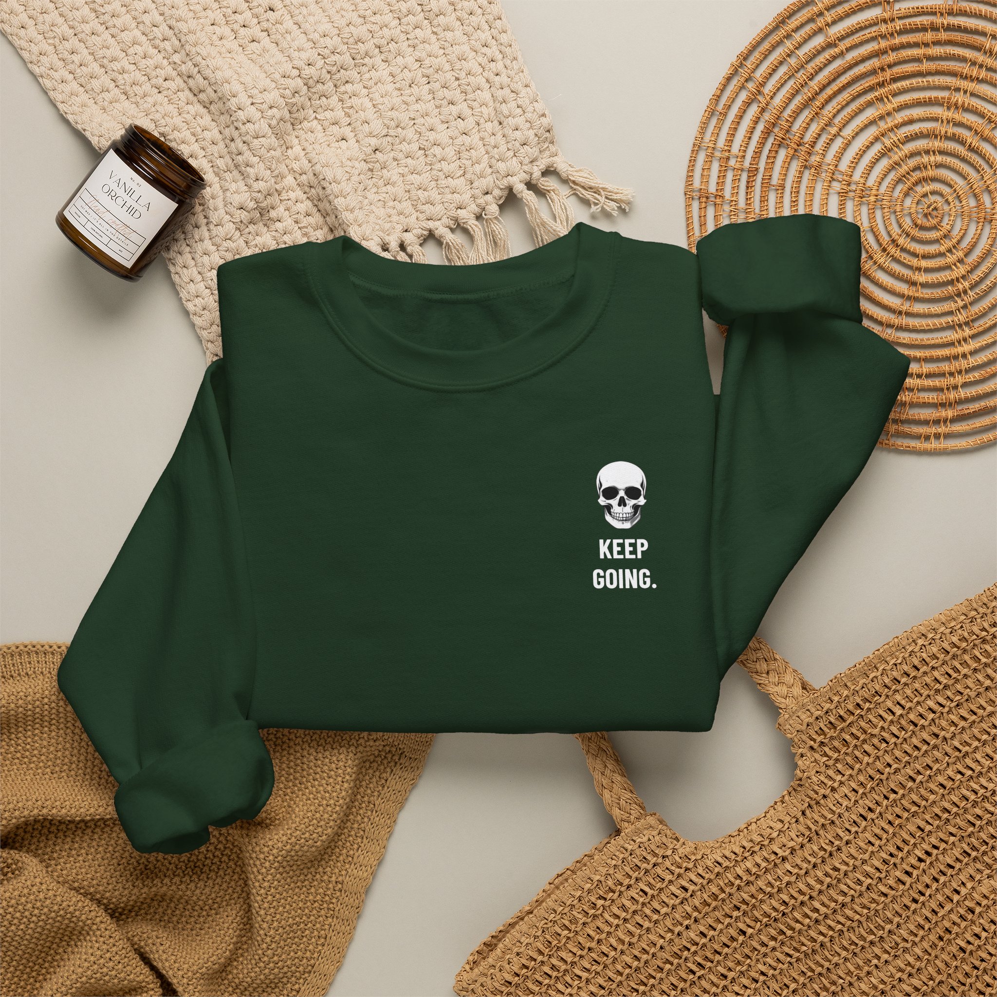 YHRK Sweatshirt - Image 32