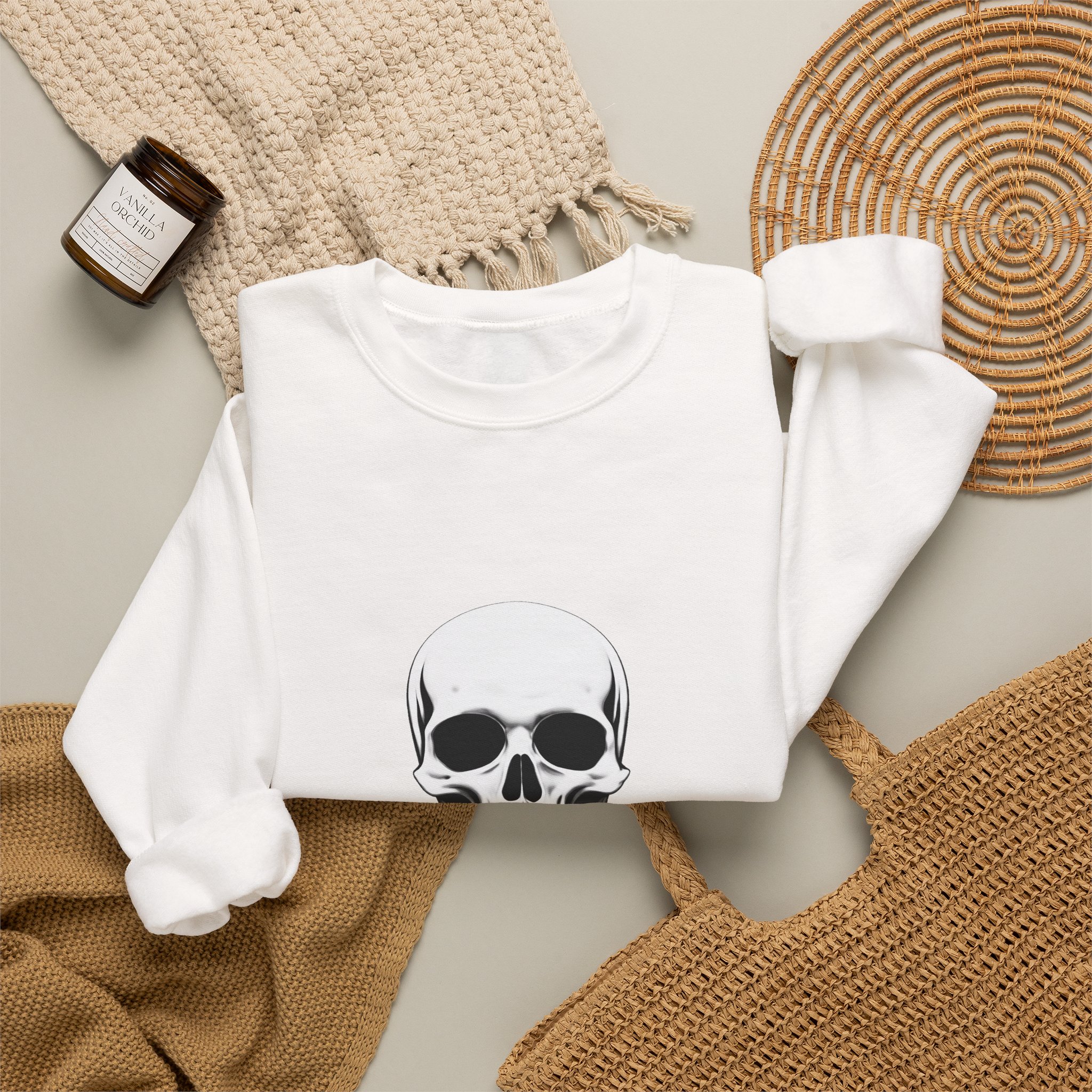 YHRK Sweatshirt - Image 6