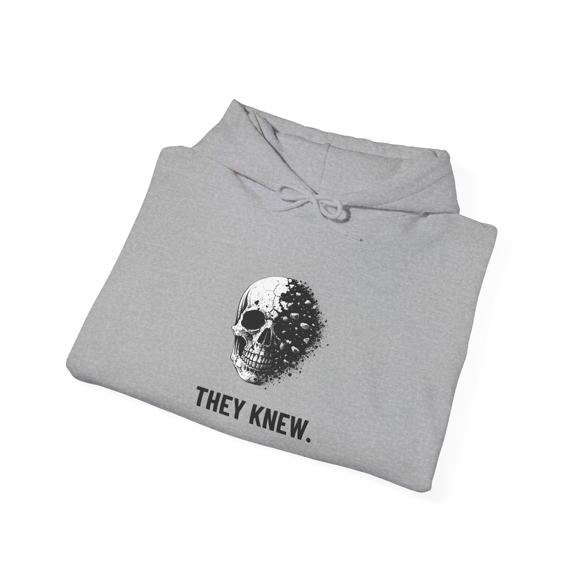 YHRK Hoodie - Image 22