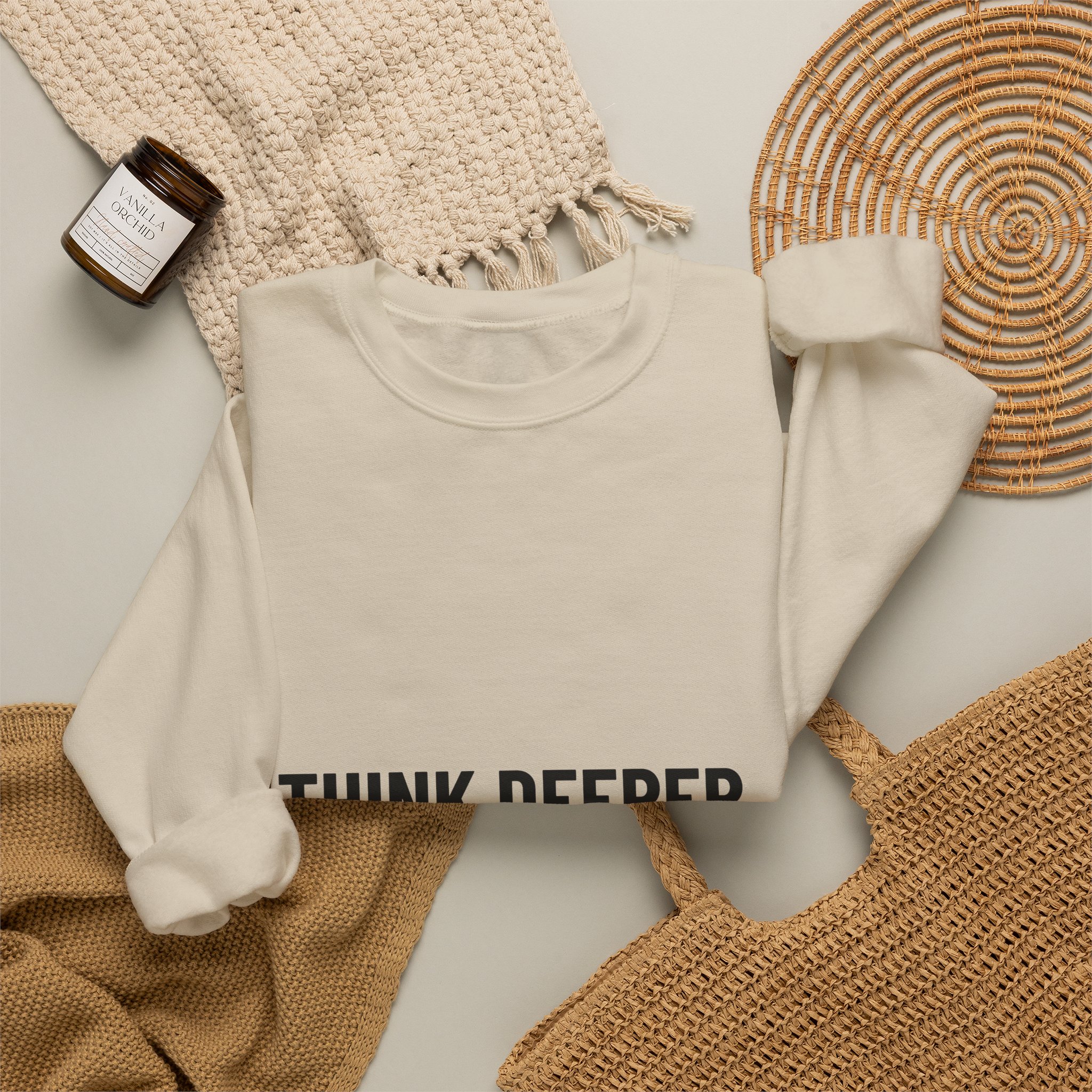 YHRK Sweatshirt - Image 18