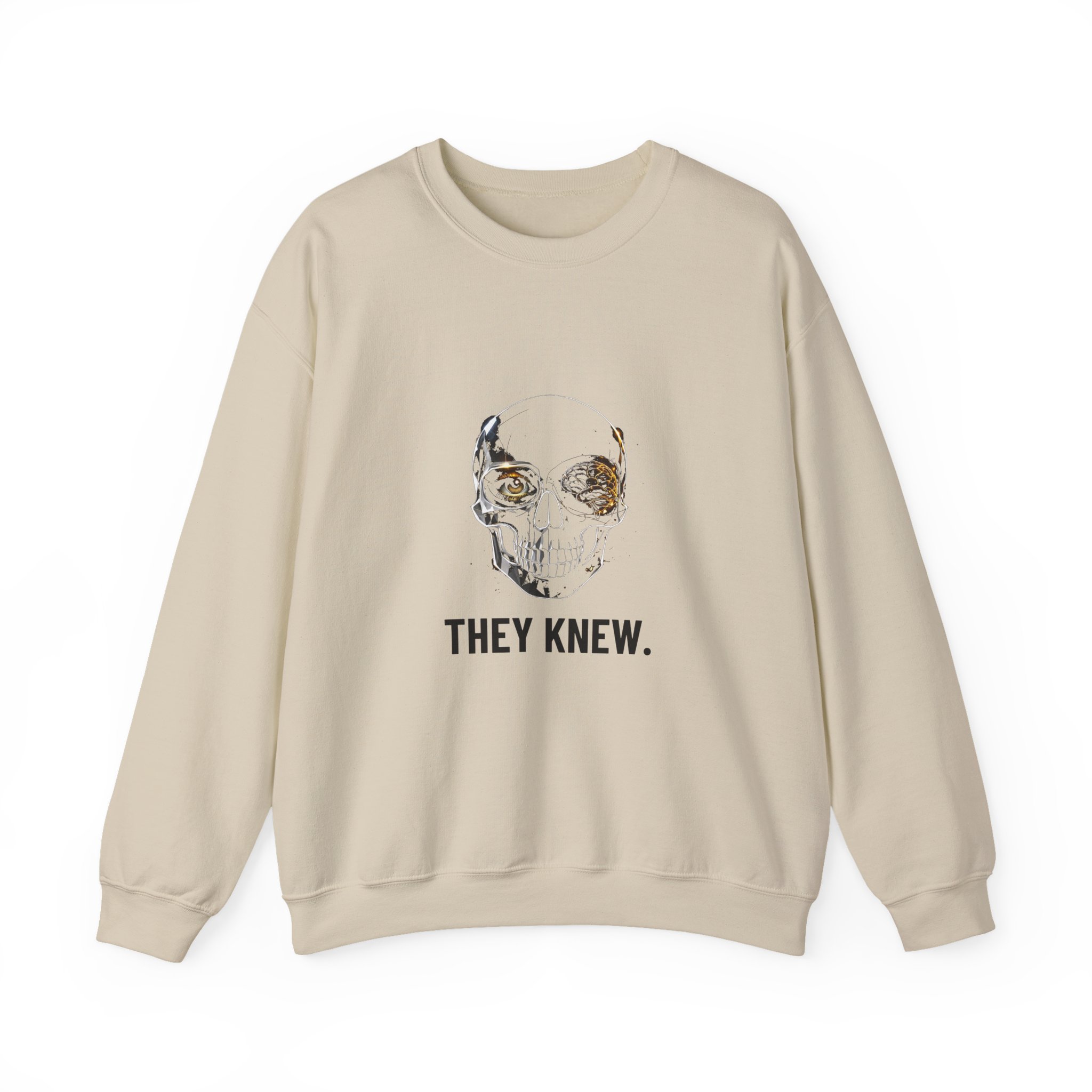 YHRK Sweatshirt - Image 15