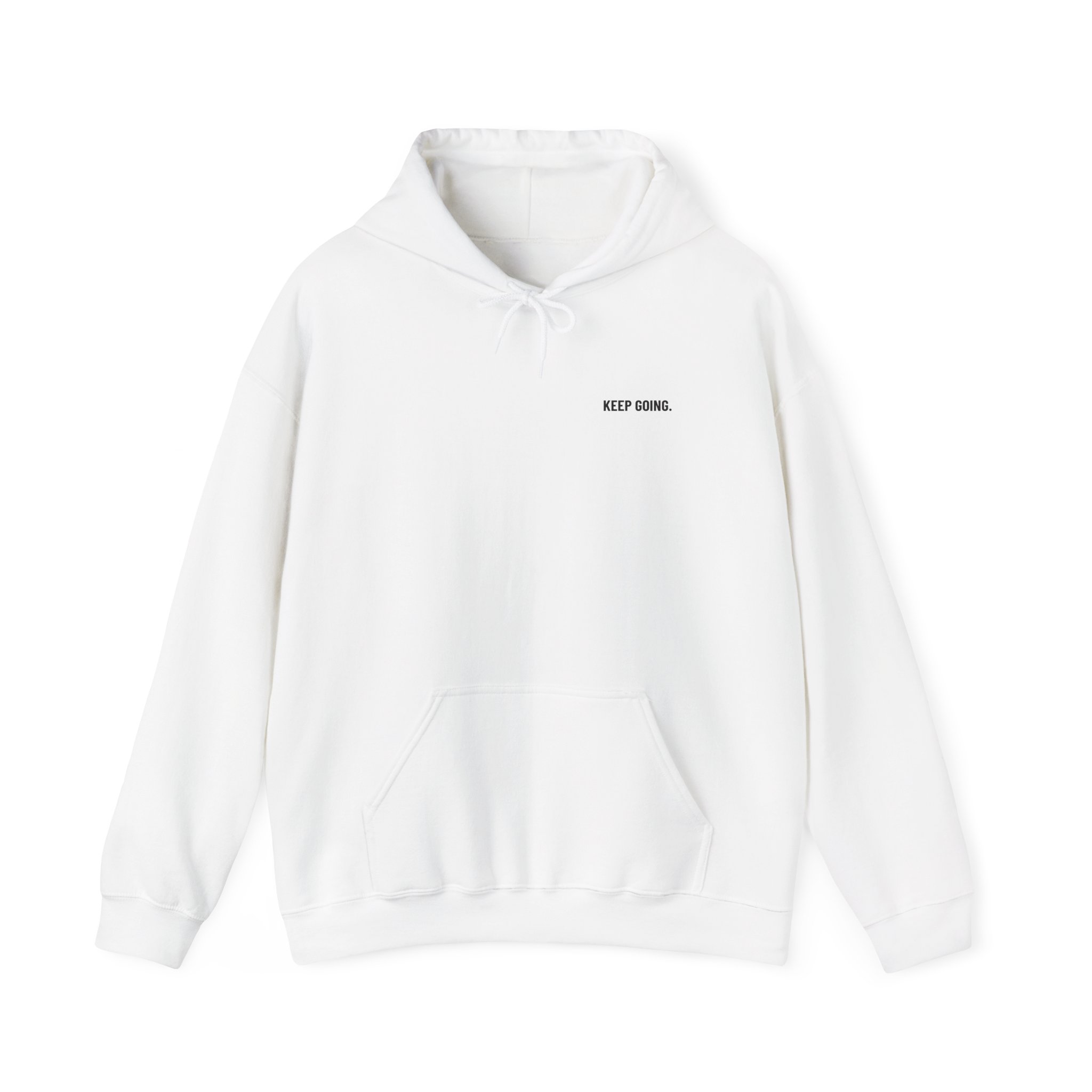 YHRK Hoodie