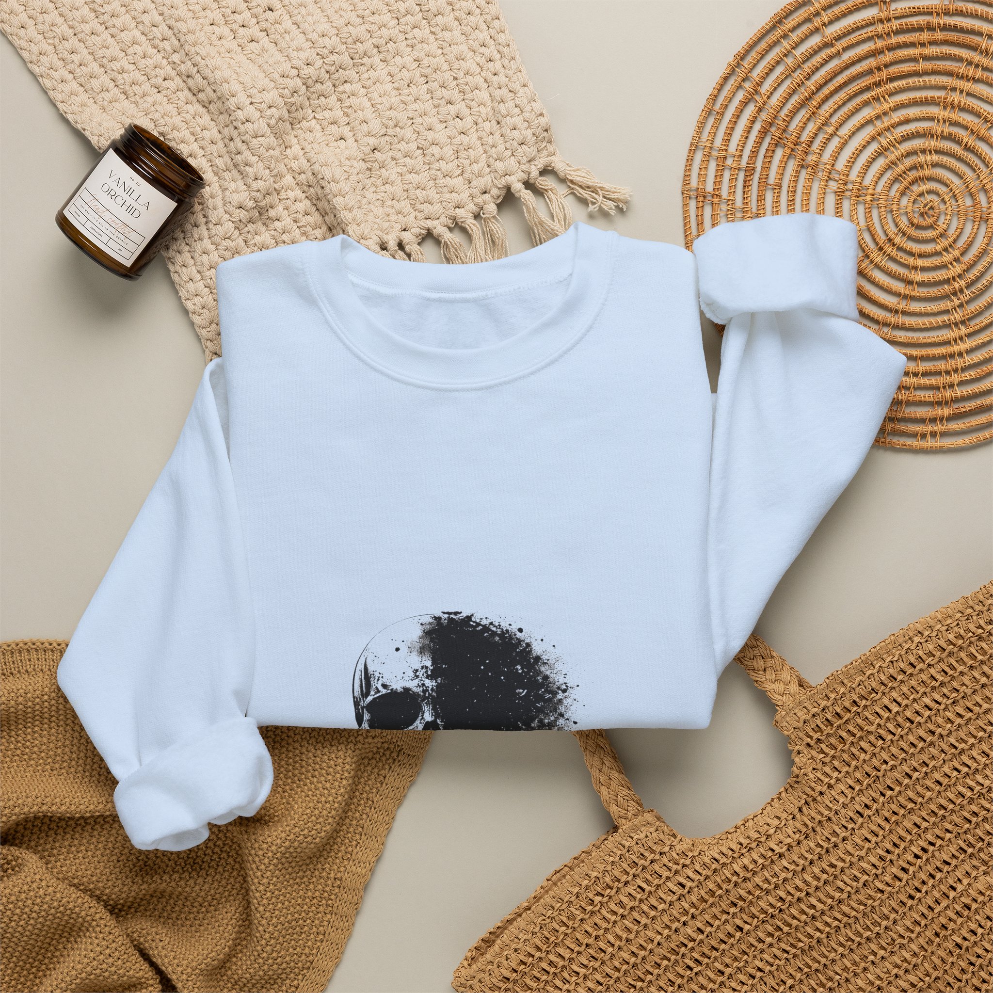 YHRK Sweatshirt - Image 46