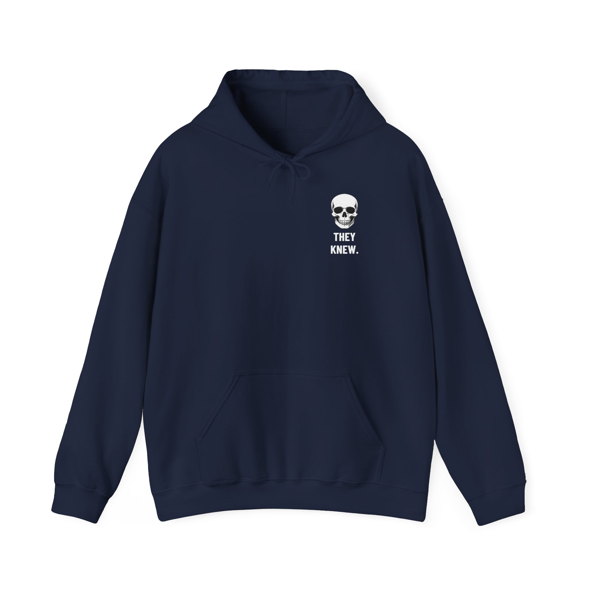 YHRK Hoodie - Image 59