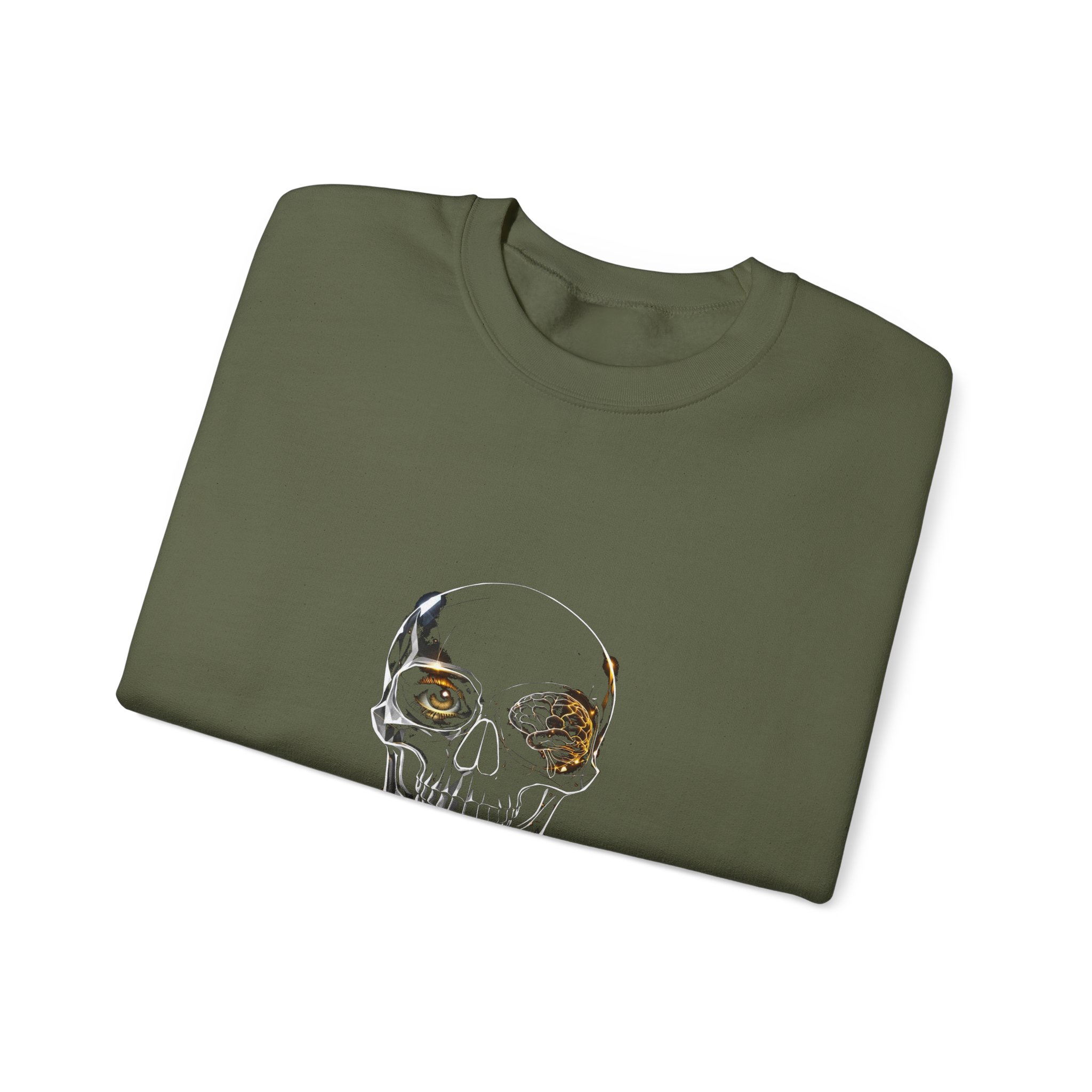 YHRK Sweatshirt - Image 29