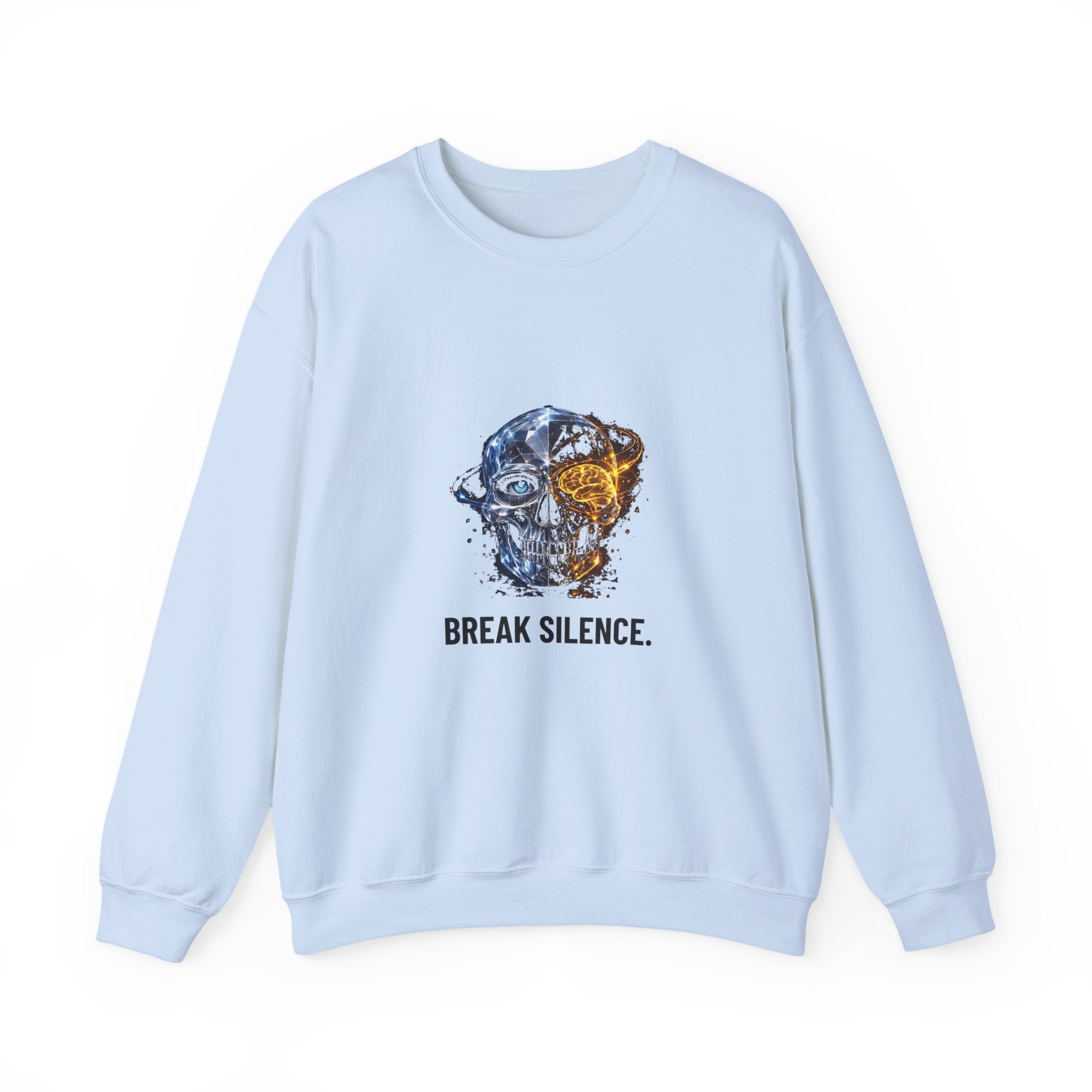 YHRK Sweatshirt - Image 43