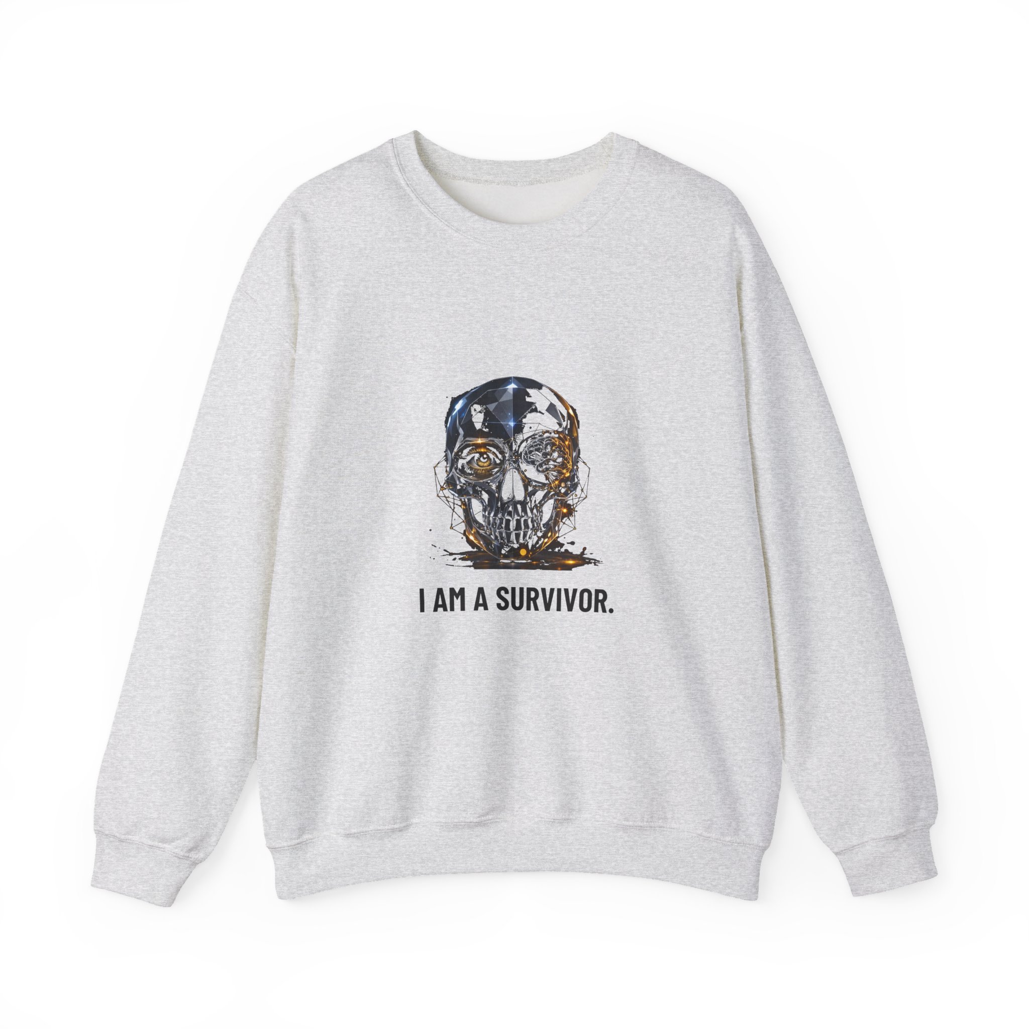 YHRK Sweatshirt - Image 7