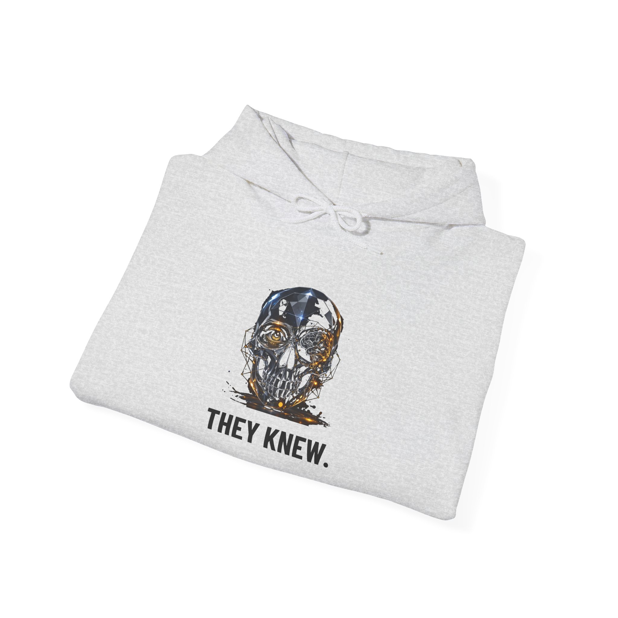 YHRK Hoodie - Image 10