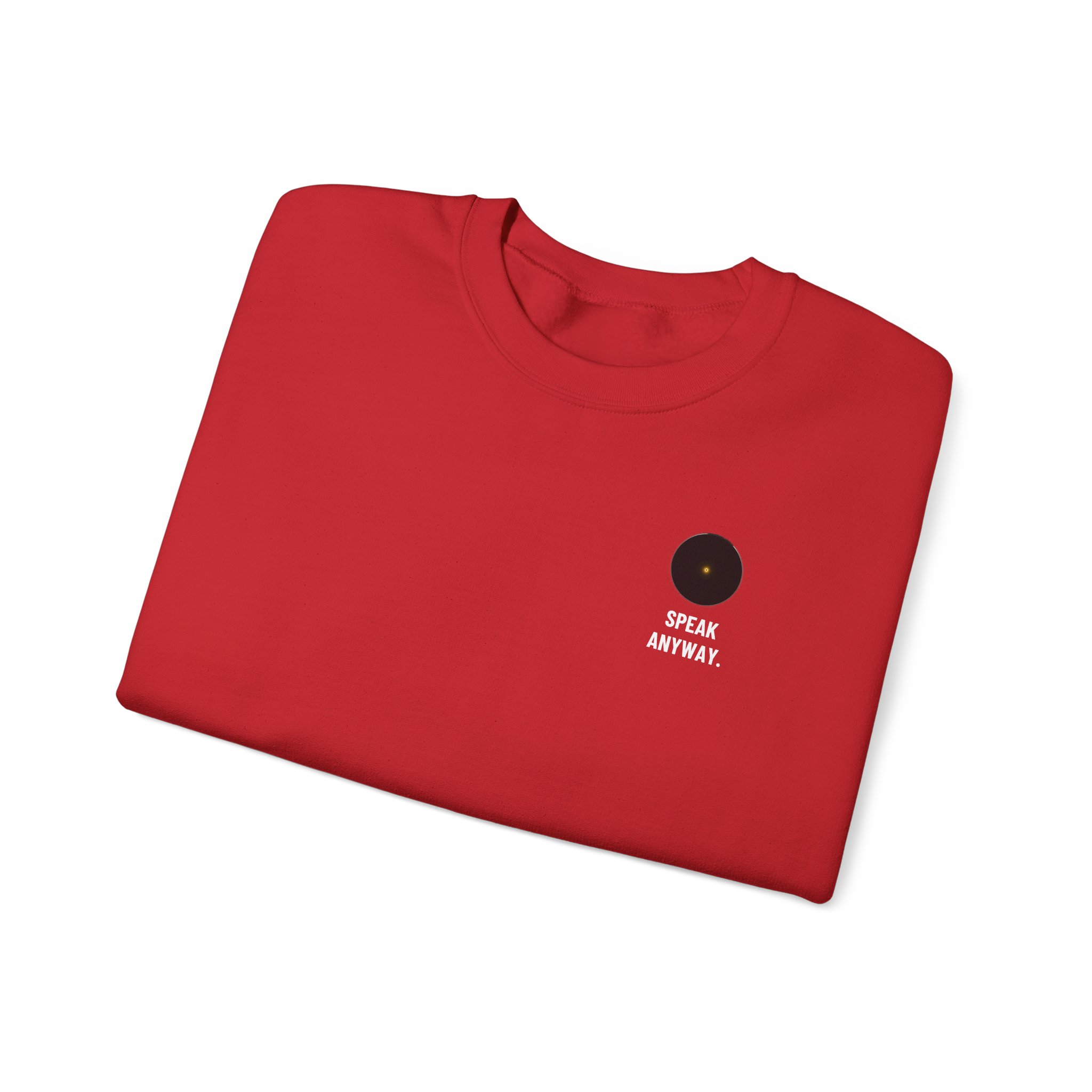 YHRK Sweatshirt - Image 59