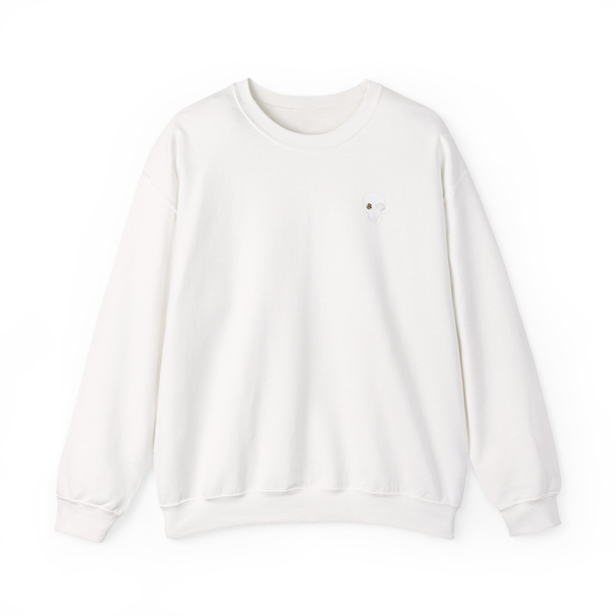 YHRK Sweatshirt - Image 3