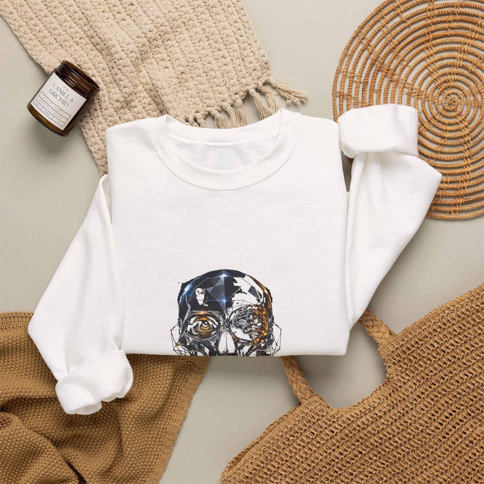 YHRK Sweatshirt - Image 6